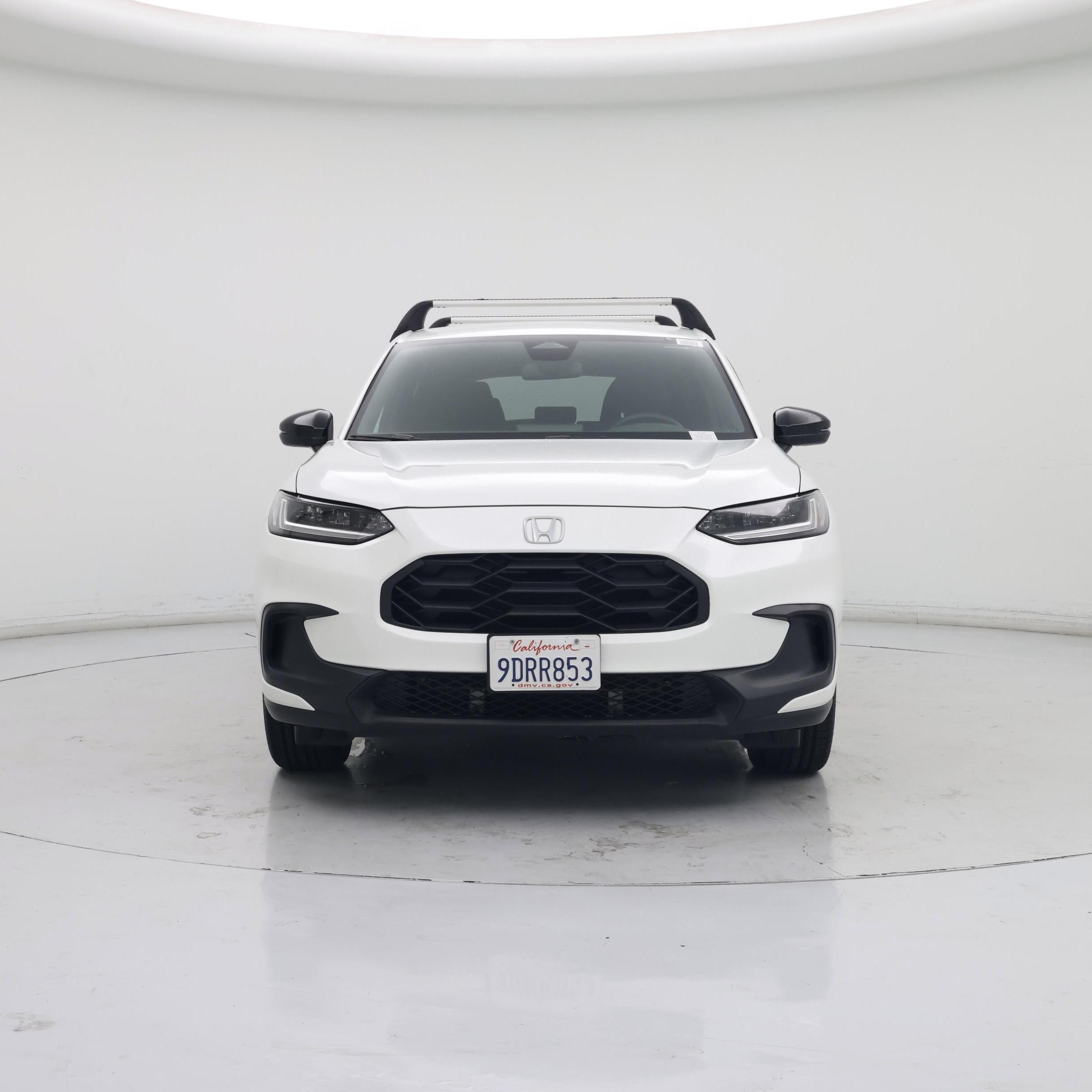 Thumbnail: 2023 Honda HR-V - 5