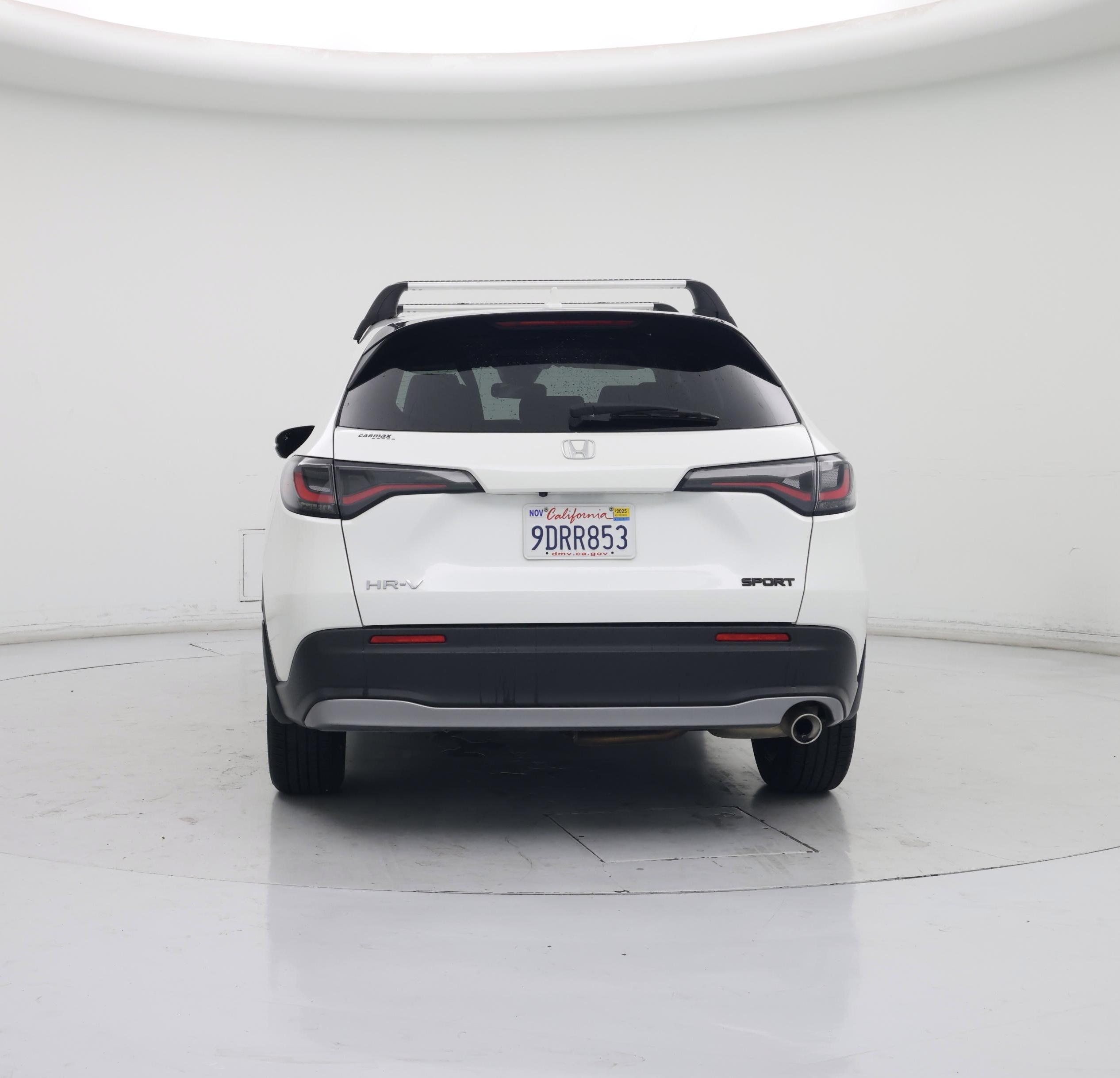 Thumbnail: 2023 Honda HR-V - 6