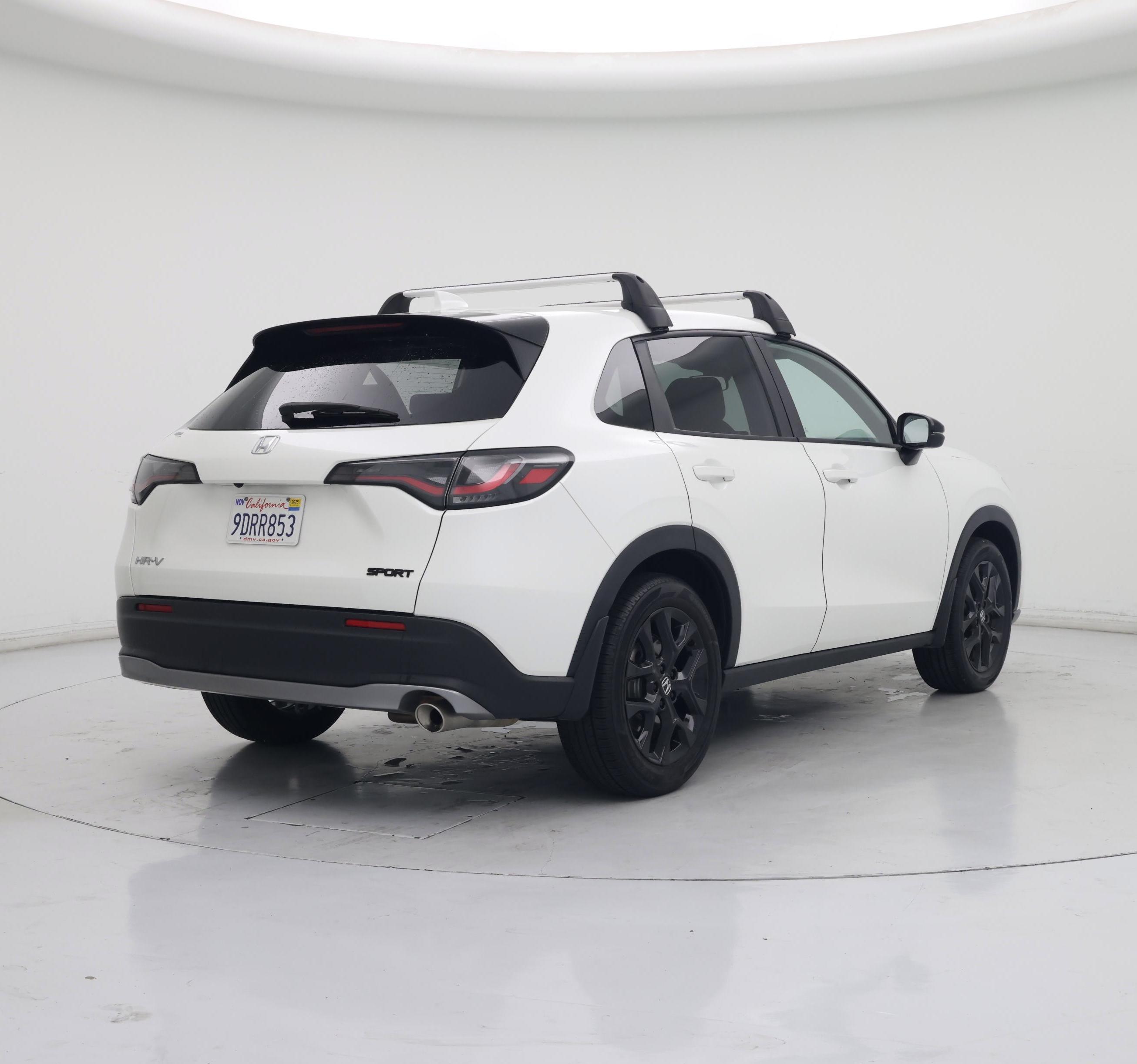 Thumbnail: 2023 Honda HR-V - 8