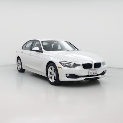 2015 BMW 328 I