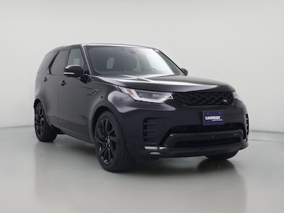 2023 Land Rover Discovery R-Dynamic HSE