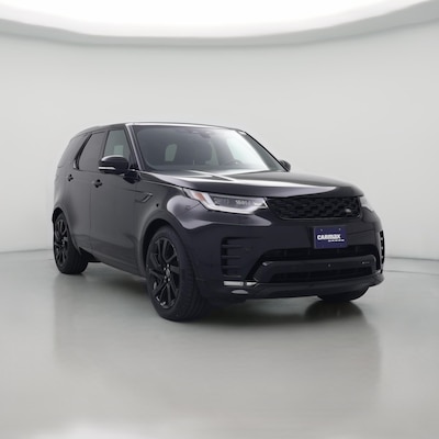 2023 Land Rover Discovery R-Dynamic HSE