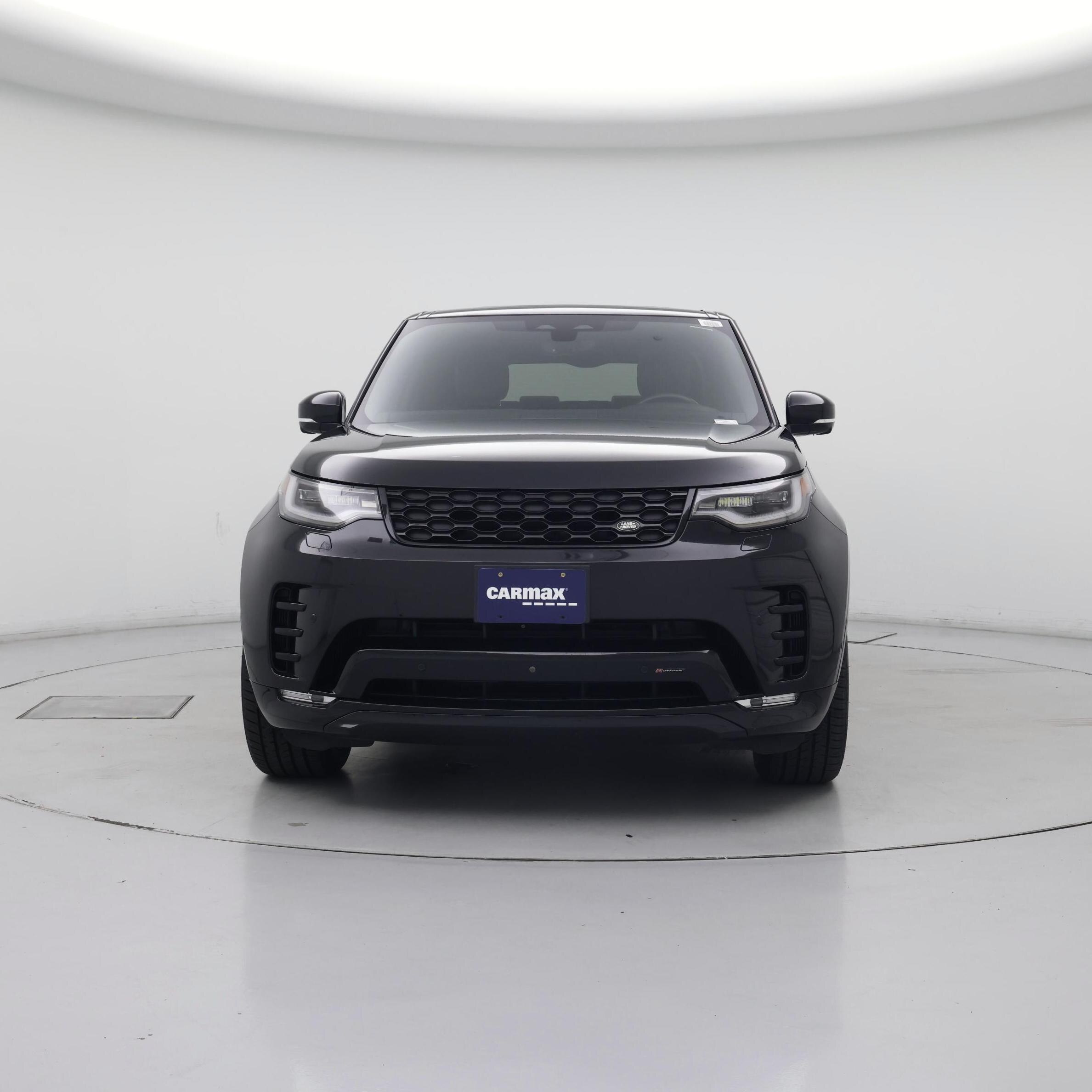 Thumbnail: 2023 Land Rover Discovery - 5