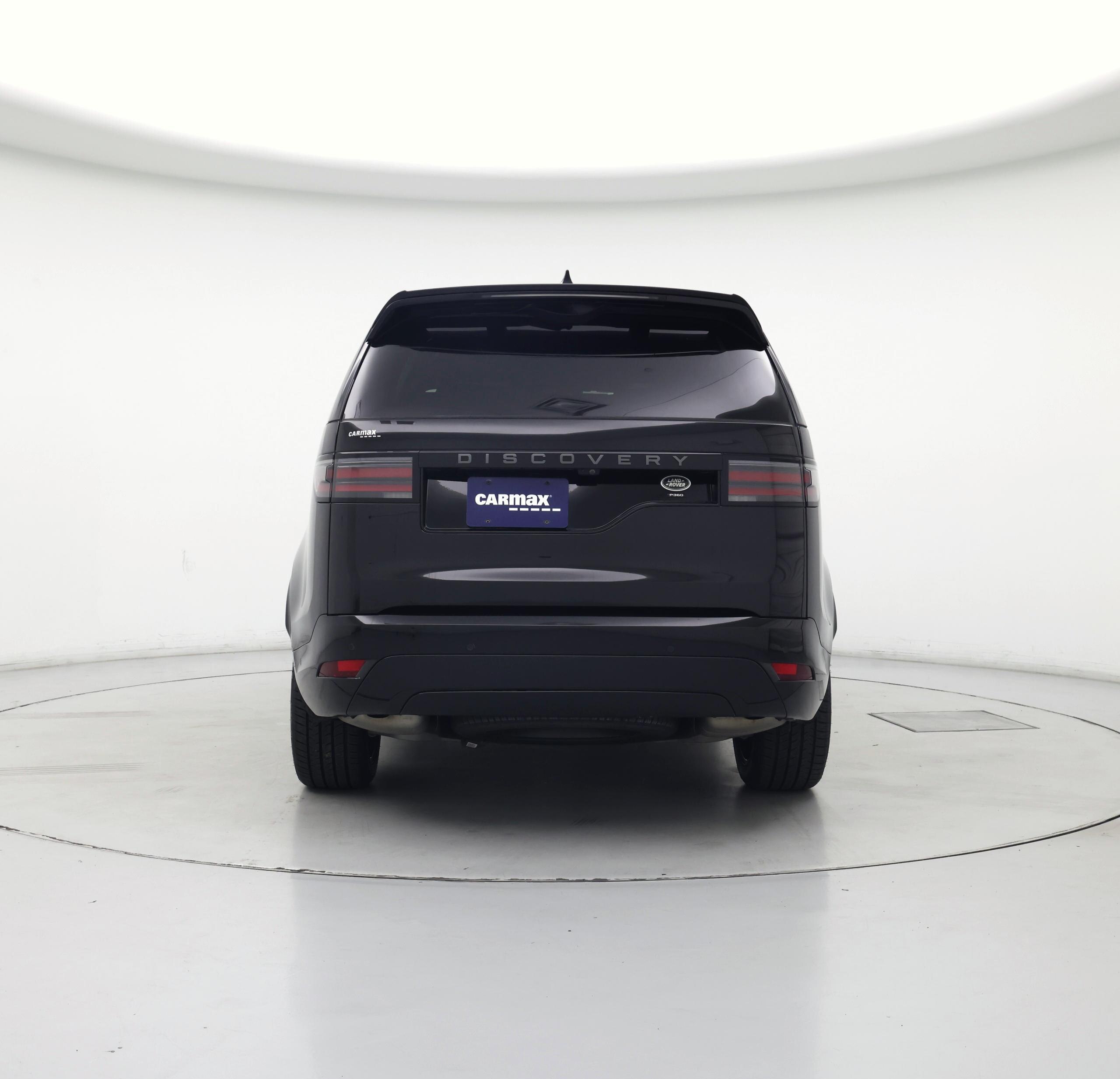 Thumbnail: 2023 Land Rover Discovery - 6