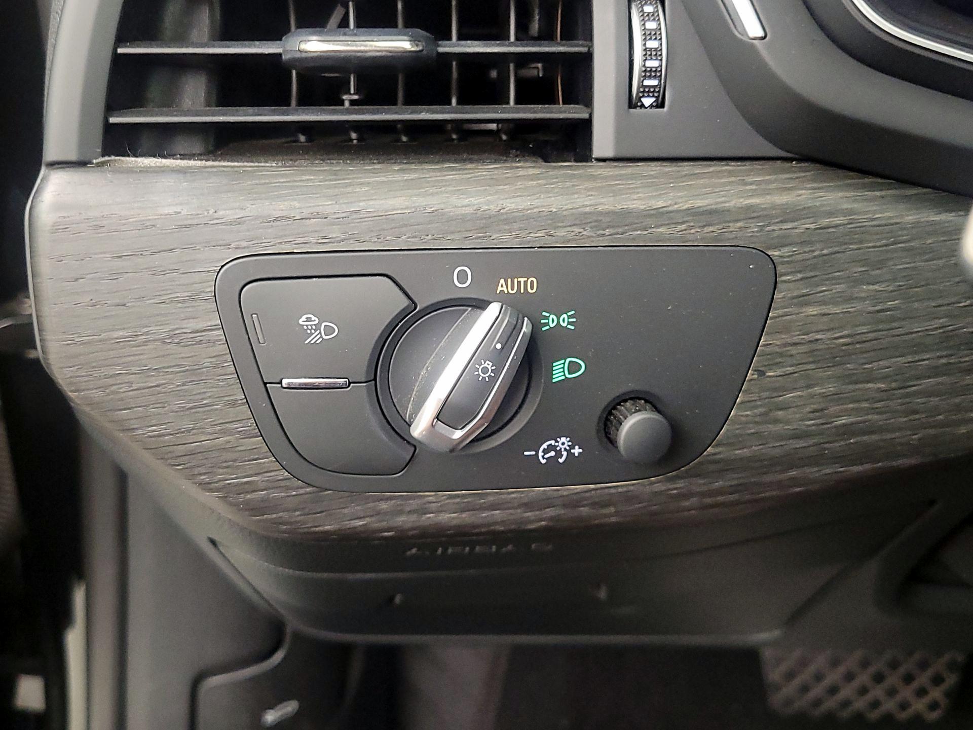 Thumbnail: 2020 Audi A5 - 13