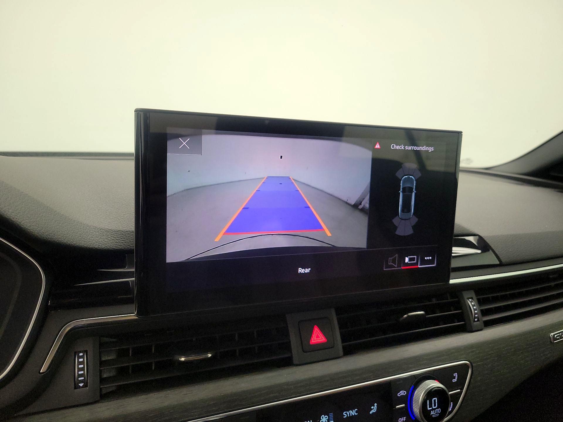 Thumbnail: 2020 Audi A5 - 14