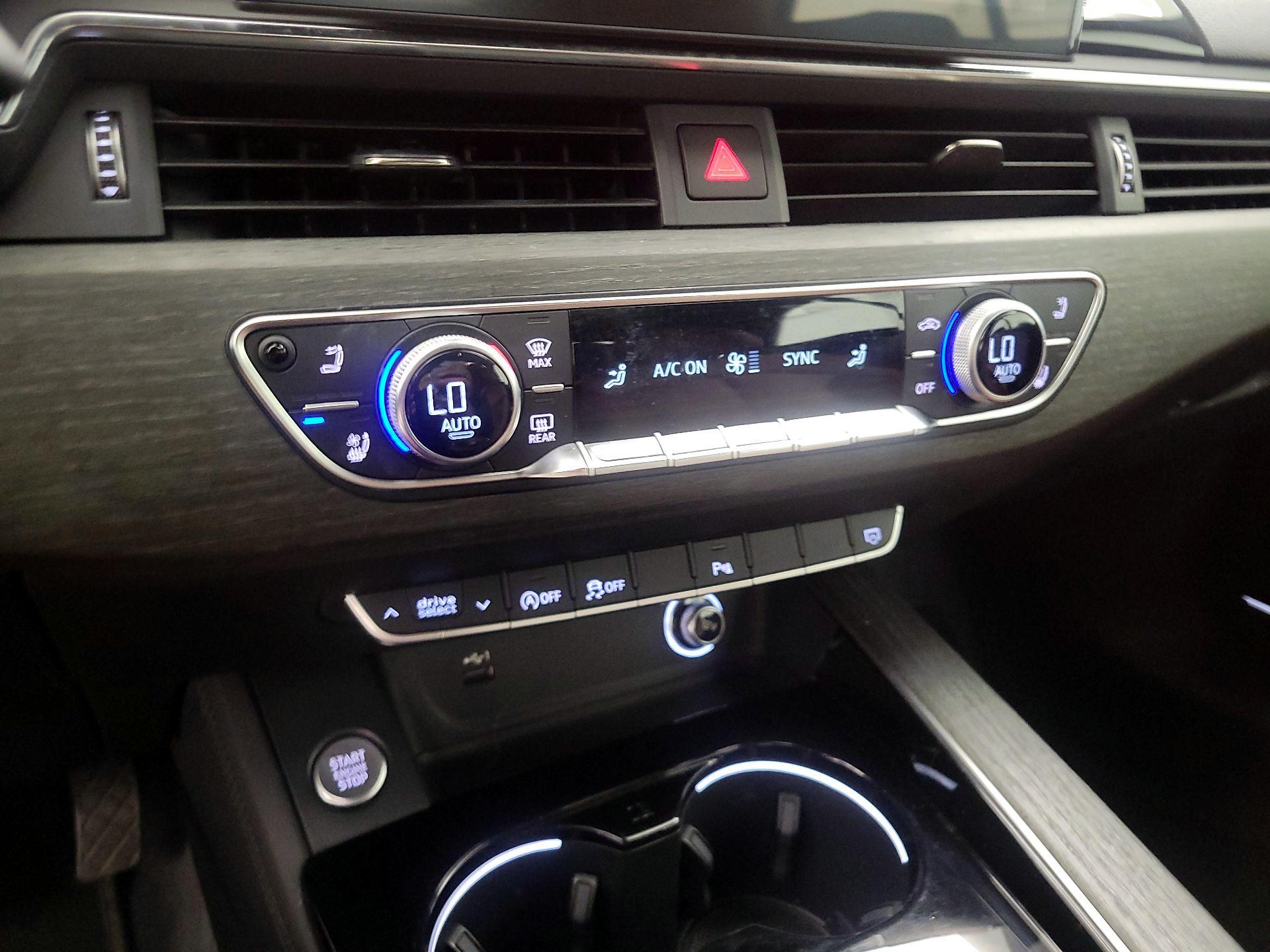 Thumbnail: 2020 Audi A5 - 16