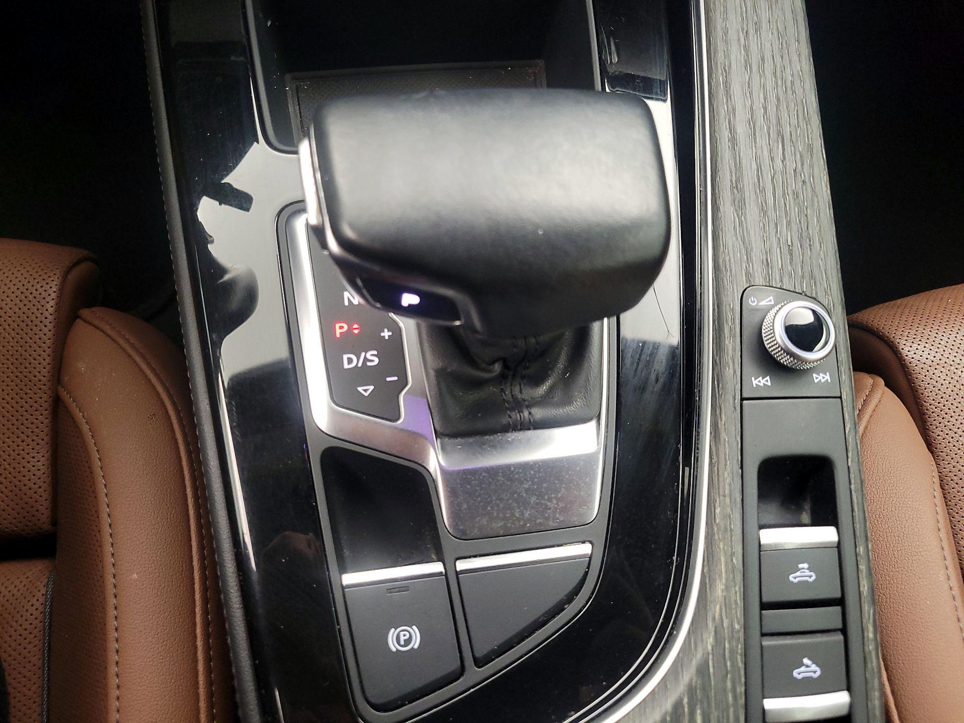 Thumbnail: 2020 Audi A5 - 17