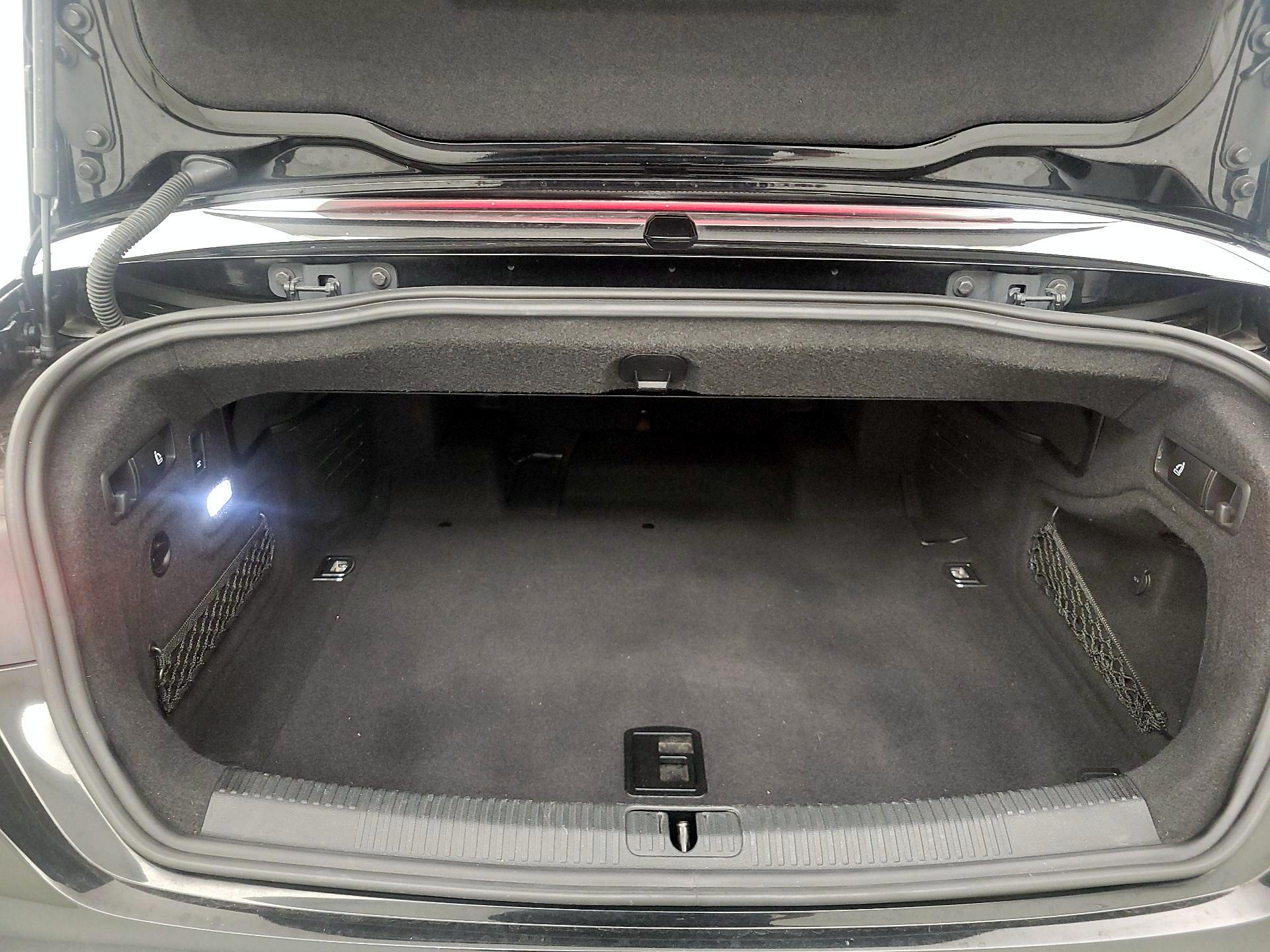 Thumbnail: 2020 Audi A5 - 20