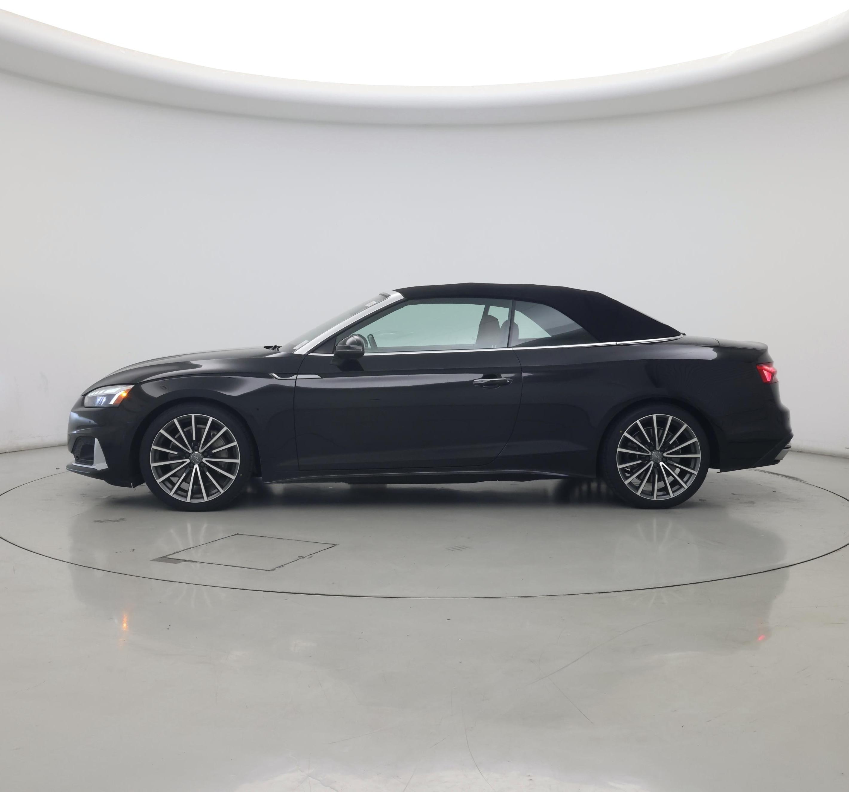 Thumbnail: 2020 Audi A5 - 3