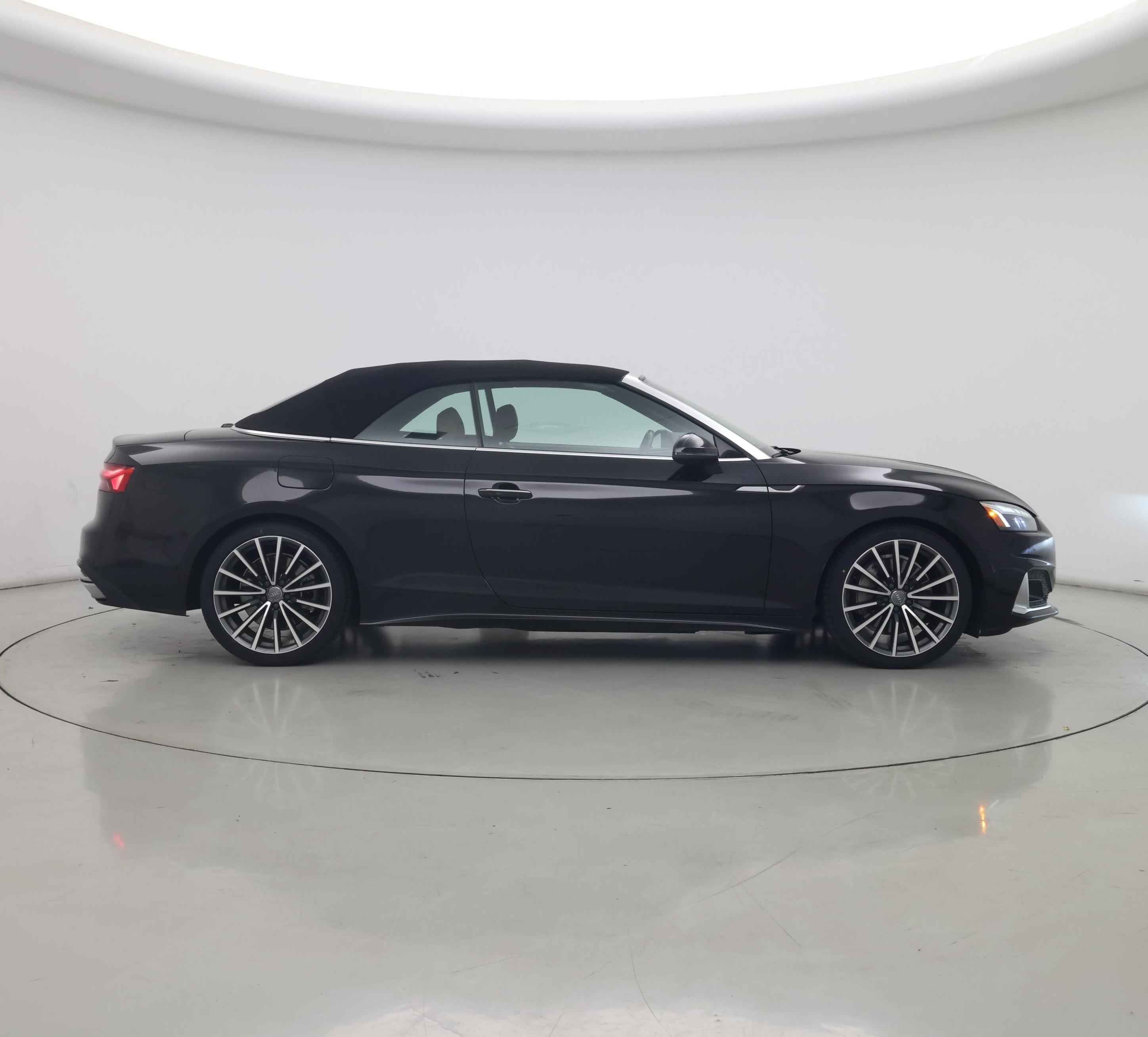 Thumbnail: 2020 Audi A5 - 7