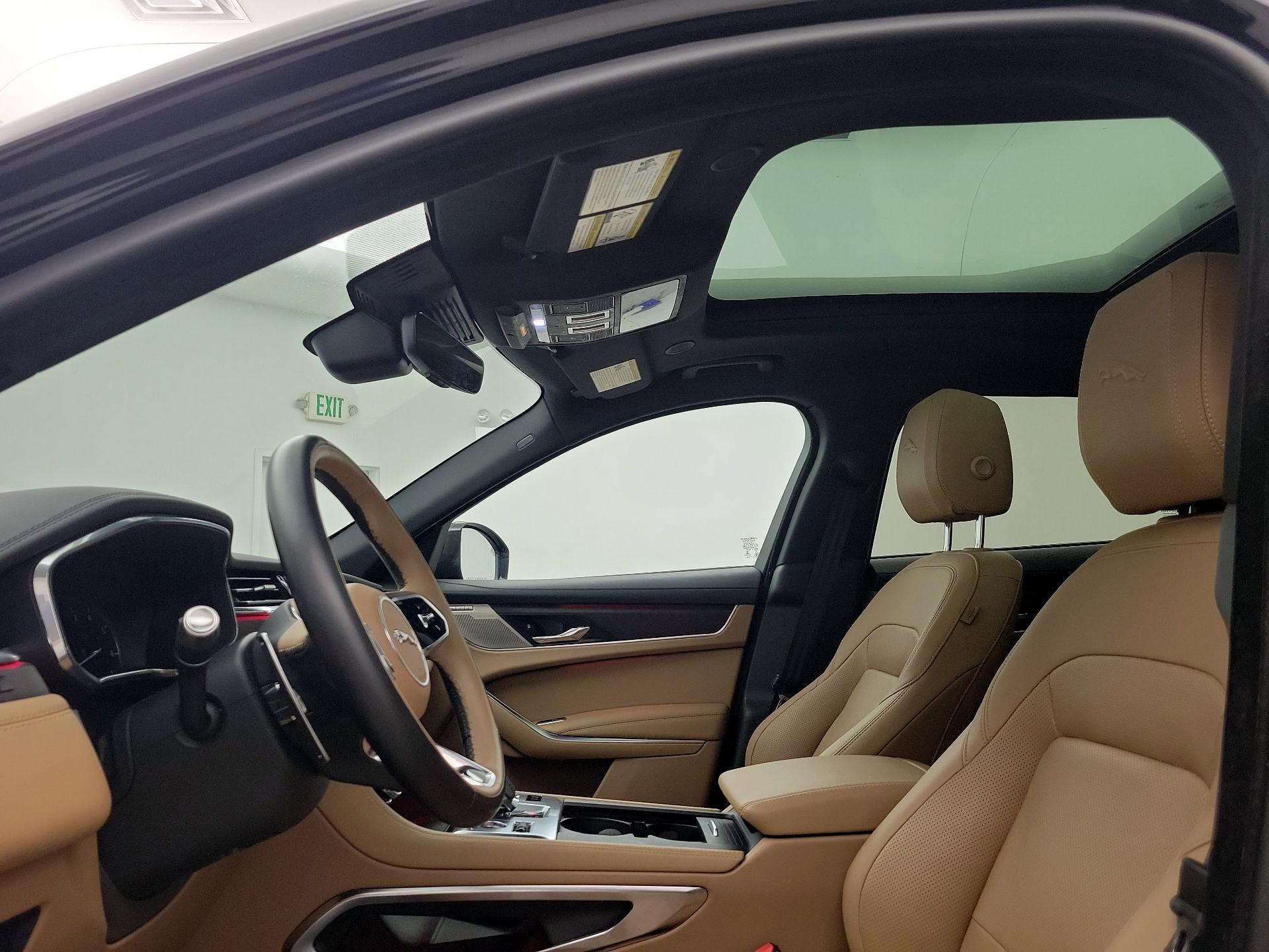 Thumbnail: 2022 Jaguar F-Pace - 20