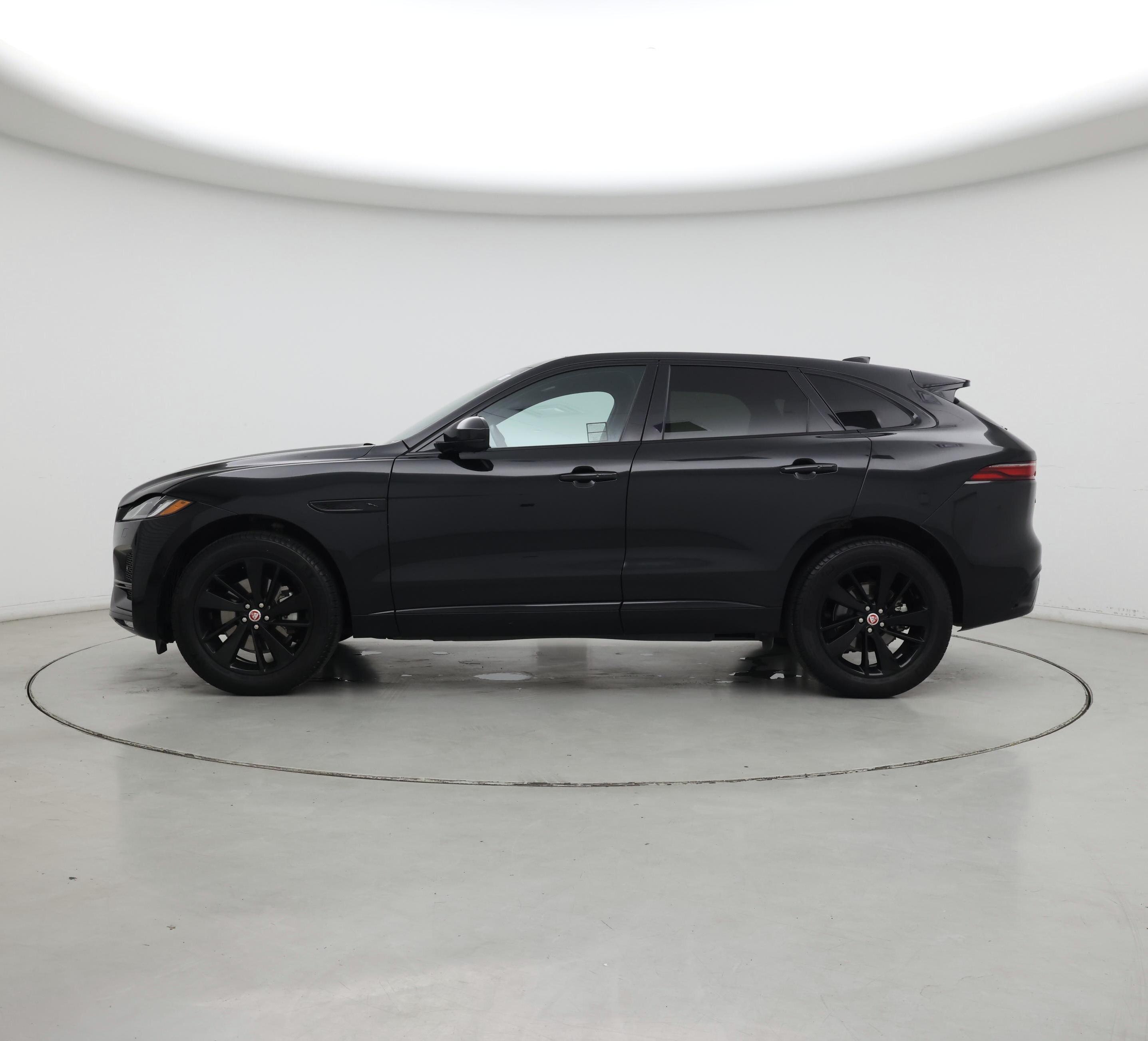 Thumbnail: 2022 Jaguar F-Pace - 3