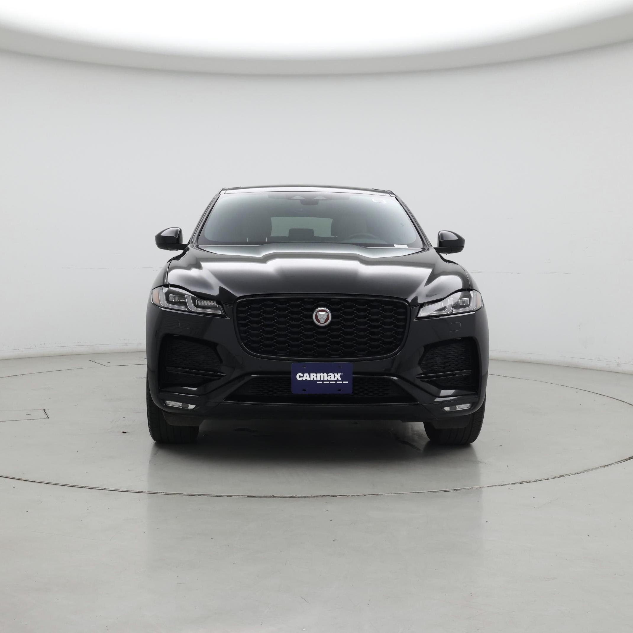 Thumbnail: 2022 Jaguar F-Pace - 5