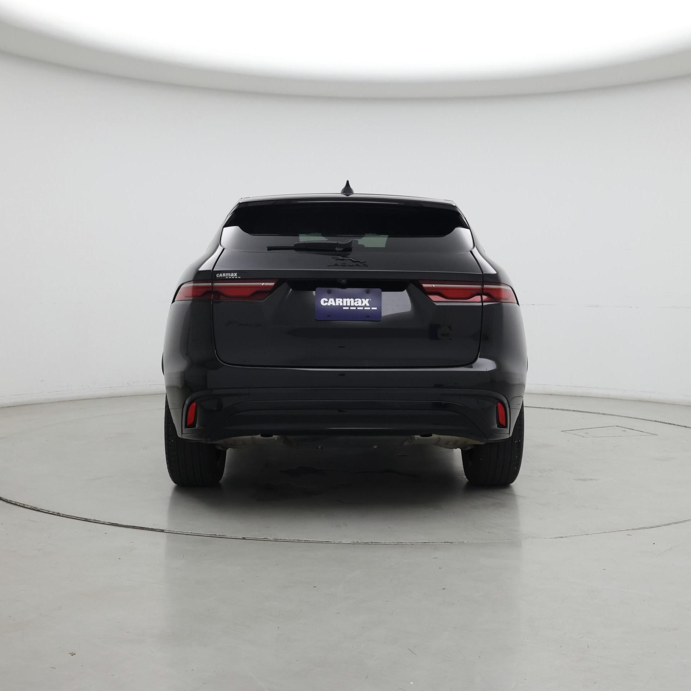 Thumbnail: 2022 Jaguar F-Pace - 6