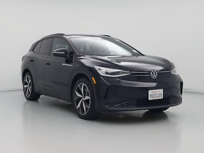 2023 Volkswagen ID.4 EV PRO S