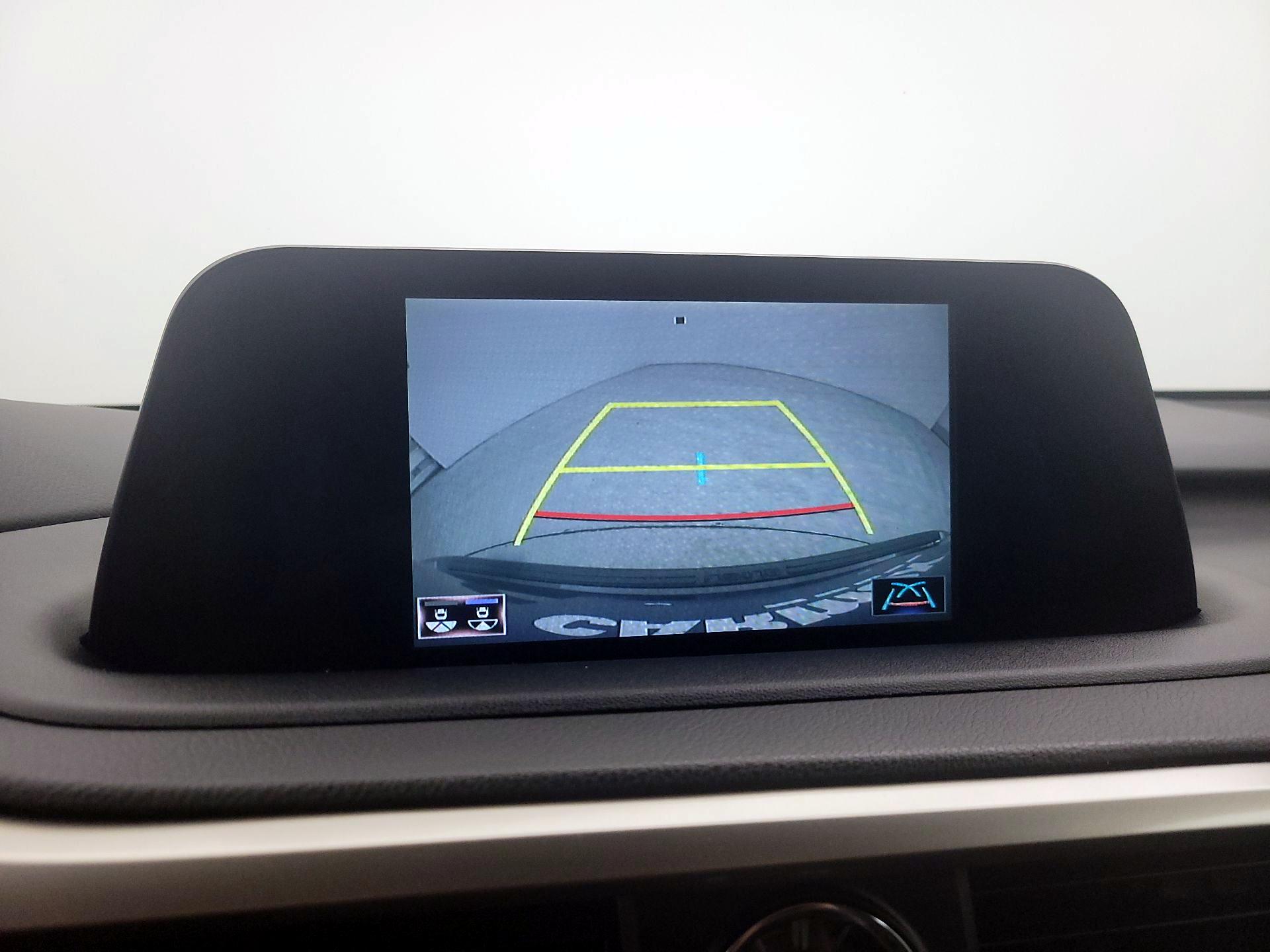 Thumbnail: 2022 Lexus RX - 14