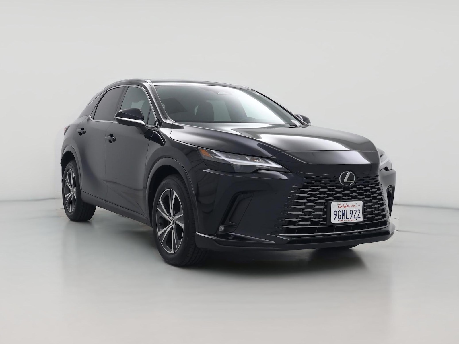 2023 Lexus RX 350