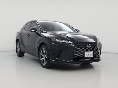 2023 Lexus RX 350