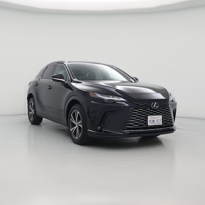 2023 Lexus RX 350