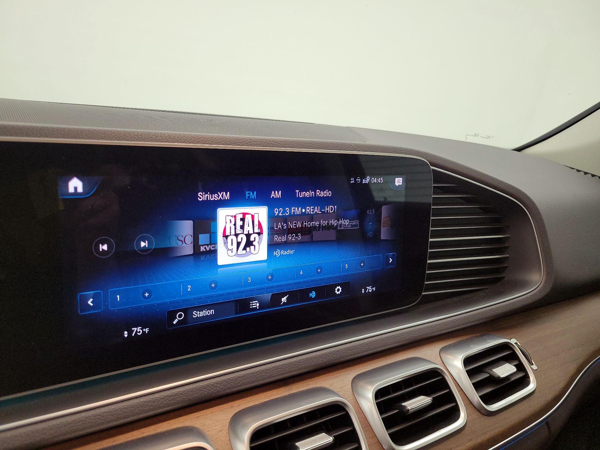 Thumbnail: 2020 Mercedes-Benz GLE - 15