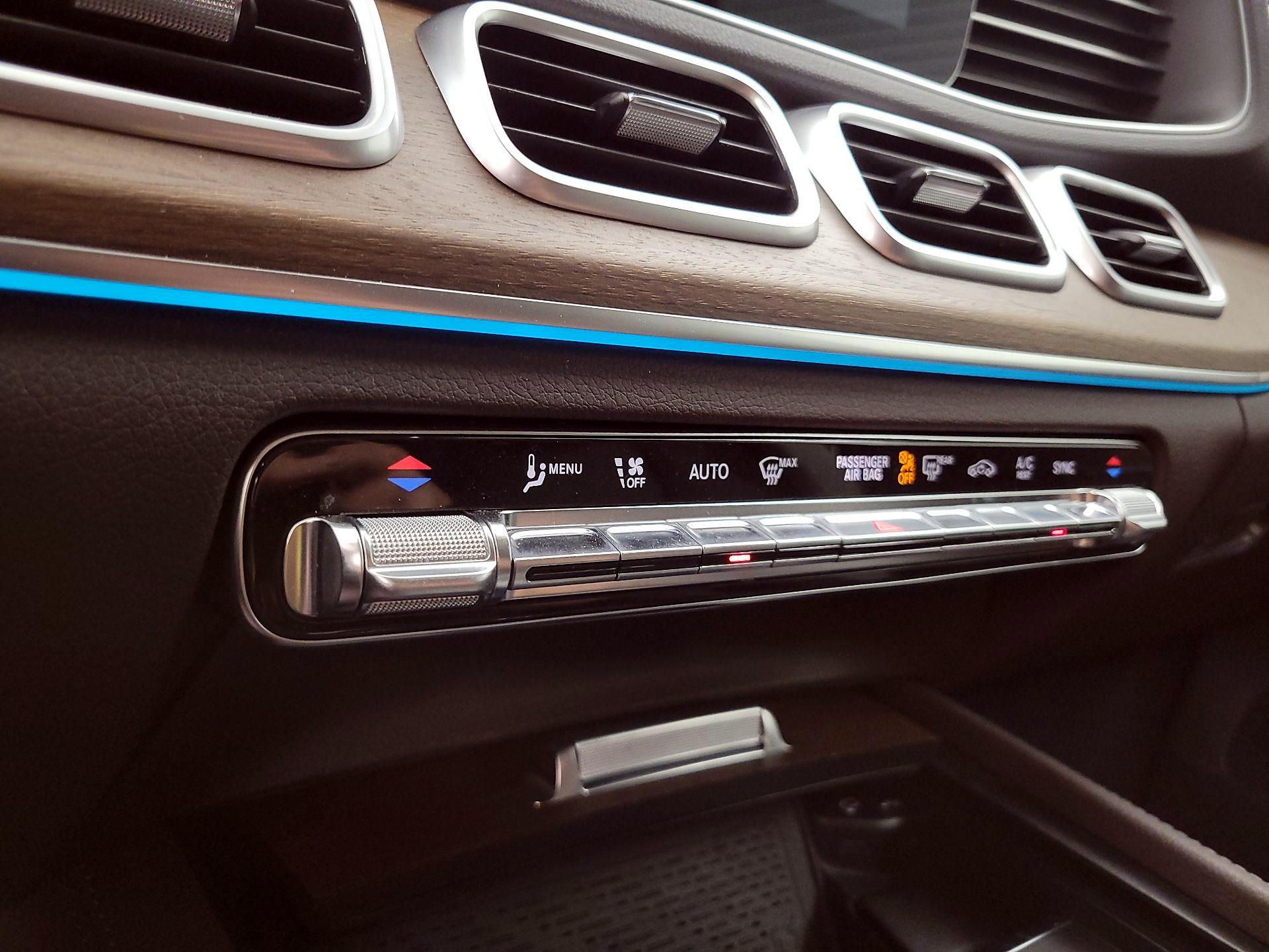 Thumbnail: 2020 Mercedes-Benz GLE - 16