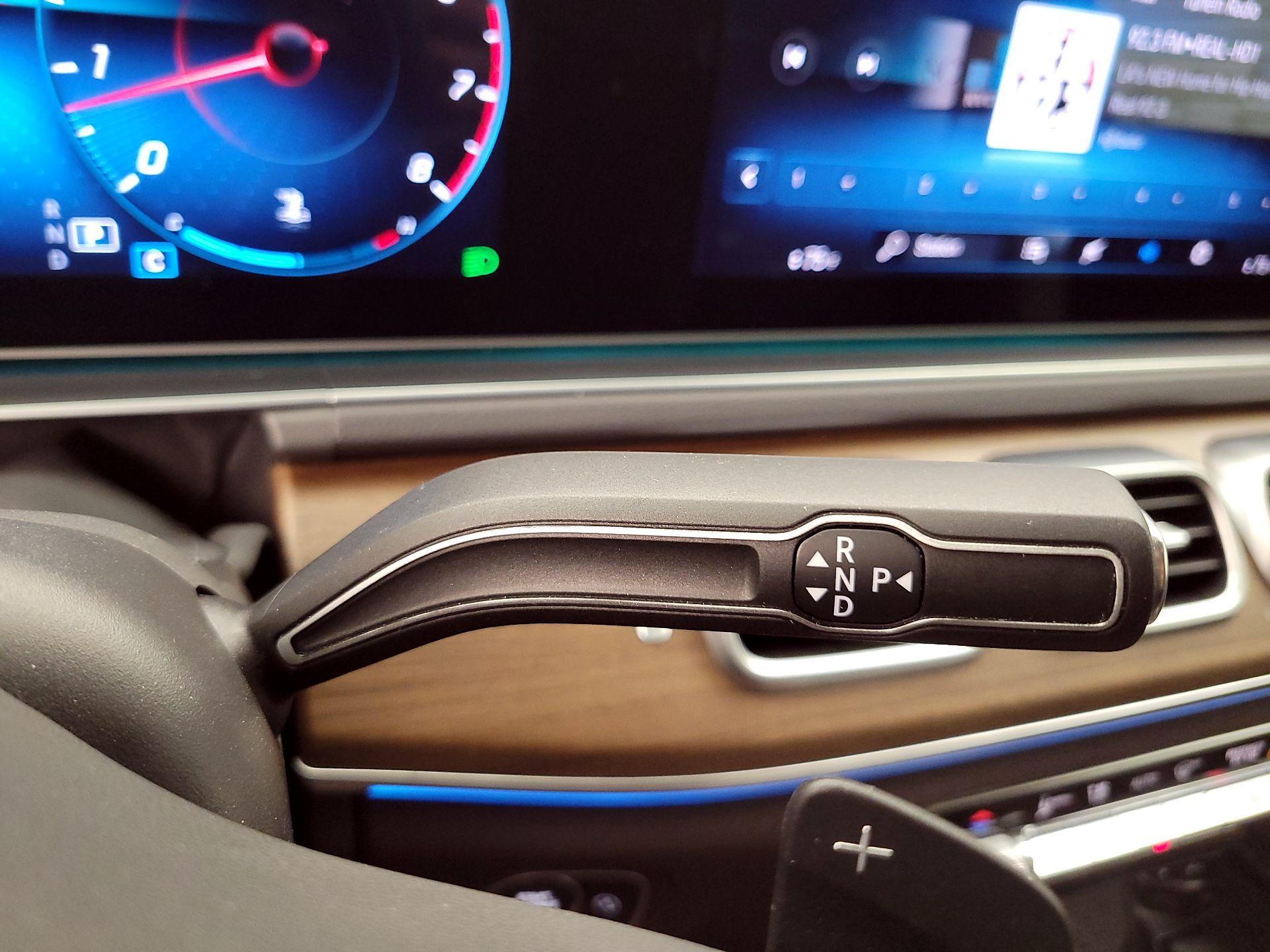 Thumbnail: 2020 Mercedes-Benz GLE - 17