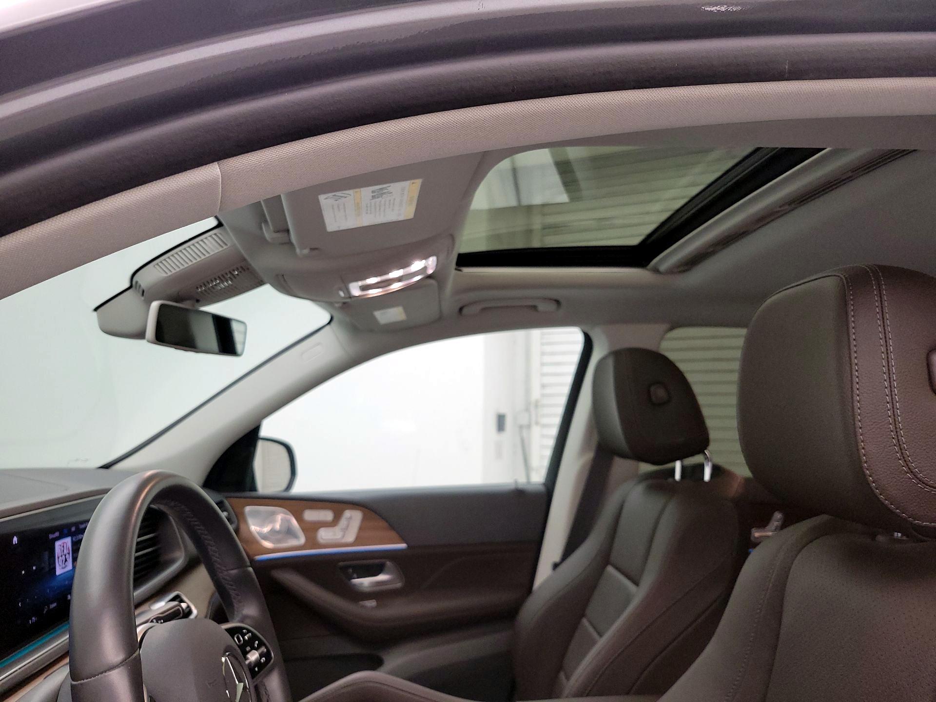 Thumbnail: 2020 Mercedes-Benz GLE - 19