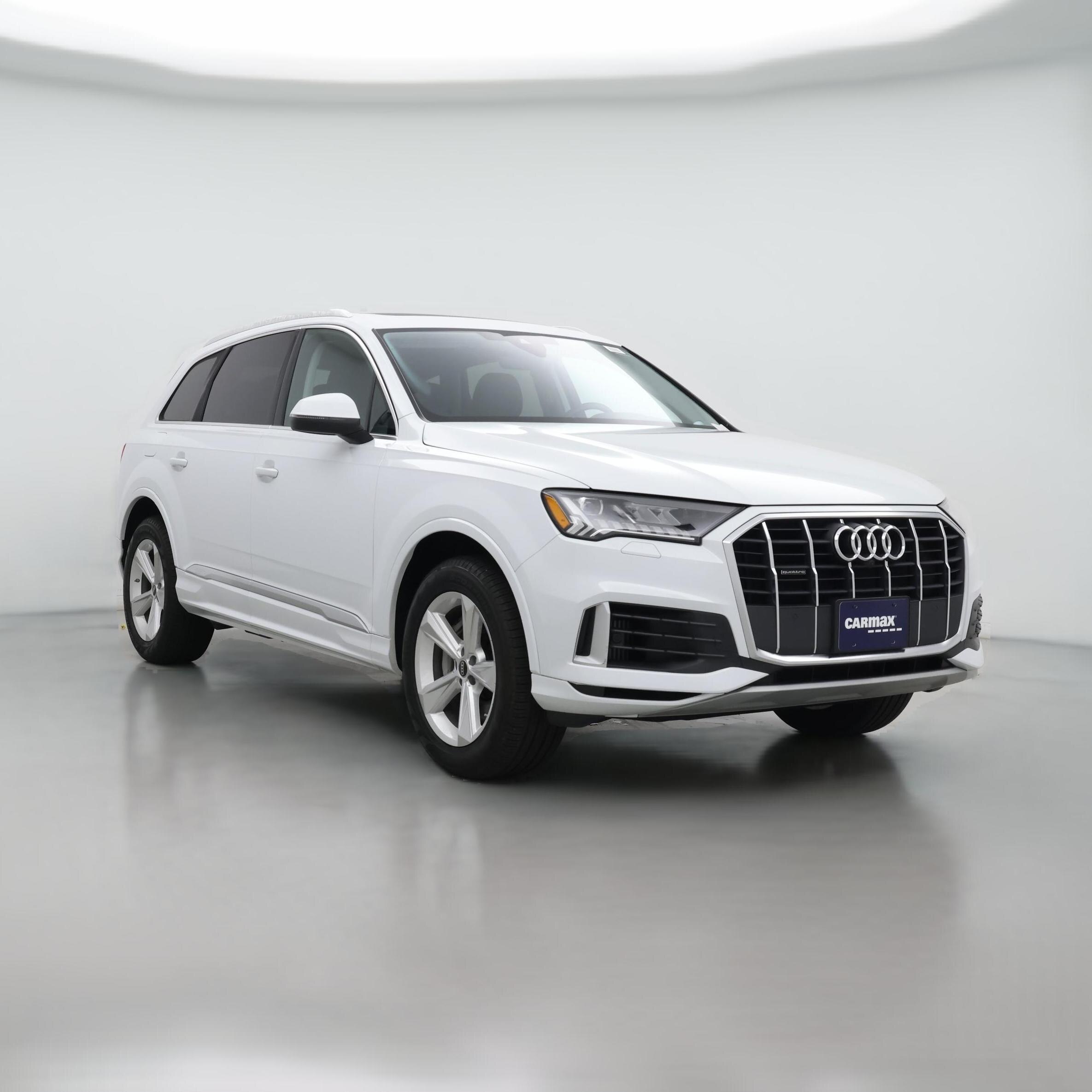 Thumbnail: 2023 Audi Q7 - 1