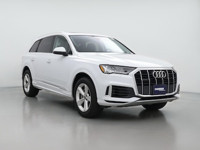 2023 Audi Q7 Premium