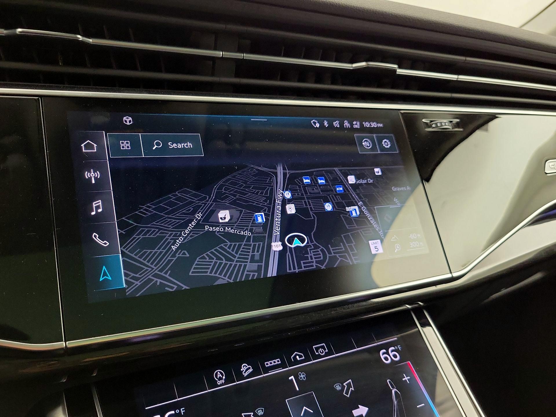 Thumbnail: 2023 Audi Q7 - 14