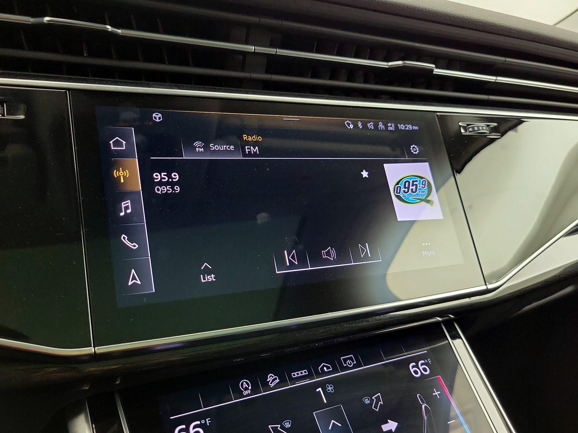 Thumbnail: 2023 Audi Q7 - 16