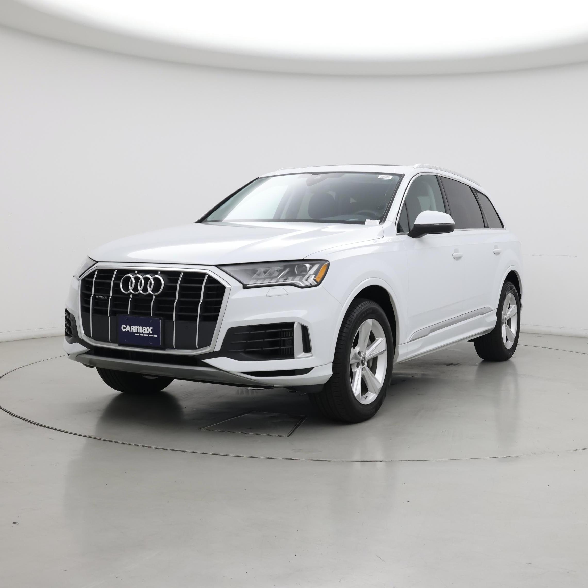Thumbnail: 2023 Audi Q7 - 4