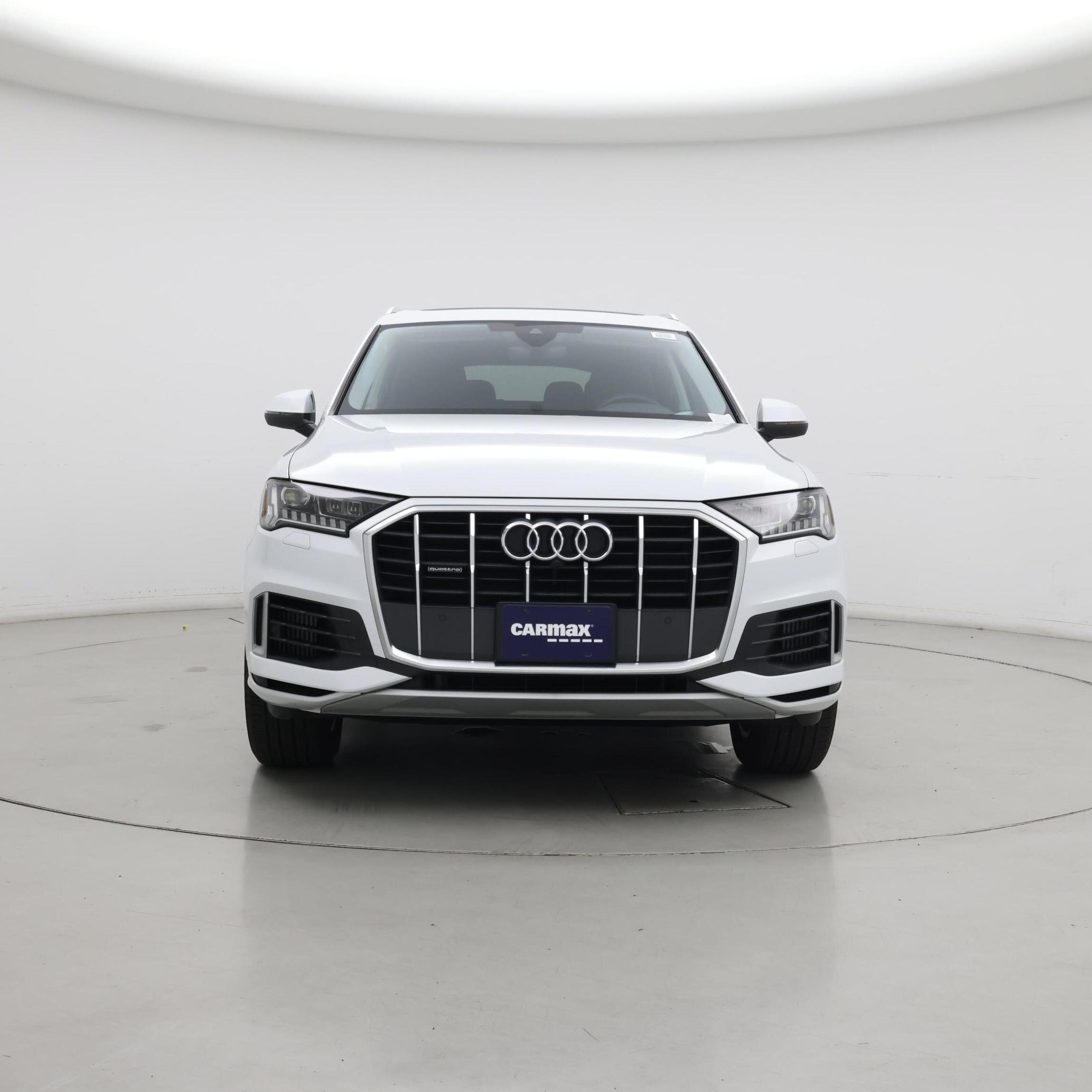 Thumbnail: 2023 Audi Q7 - 5