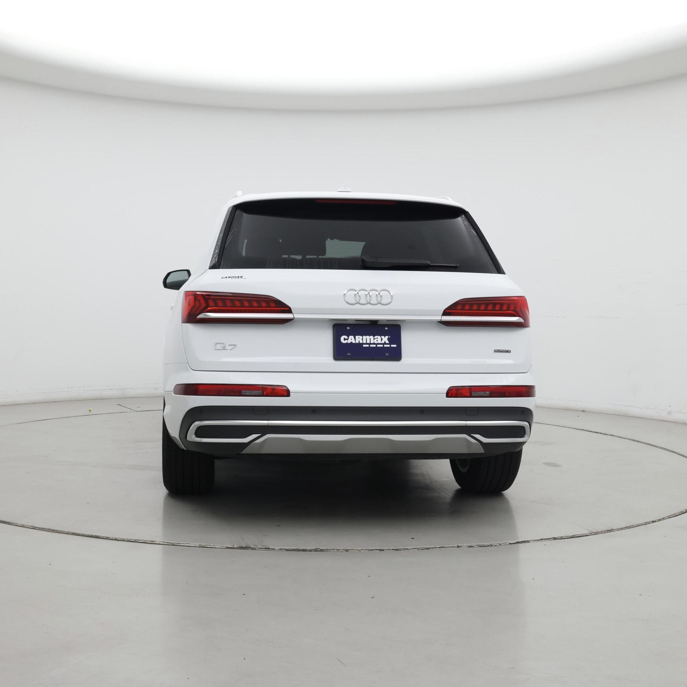 Thumbnail: 2023 Audi Q7 - 6