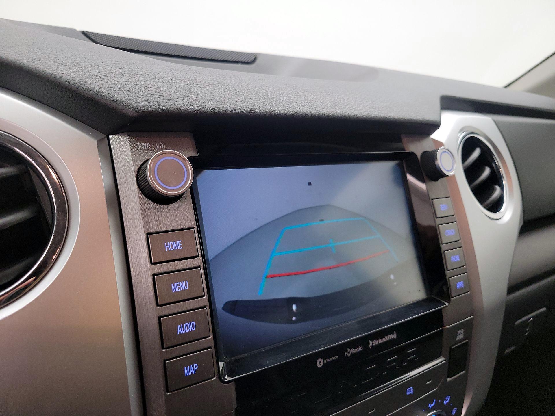 Thumbnail: 2021 Toyota Tundra - 14