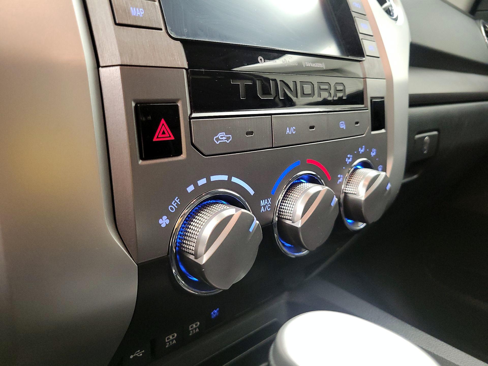 Thumbnail: 2021 Toyota Tundra - 16