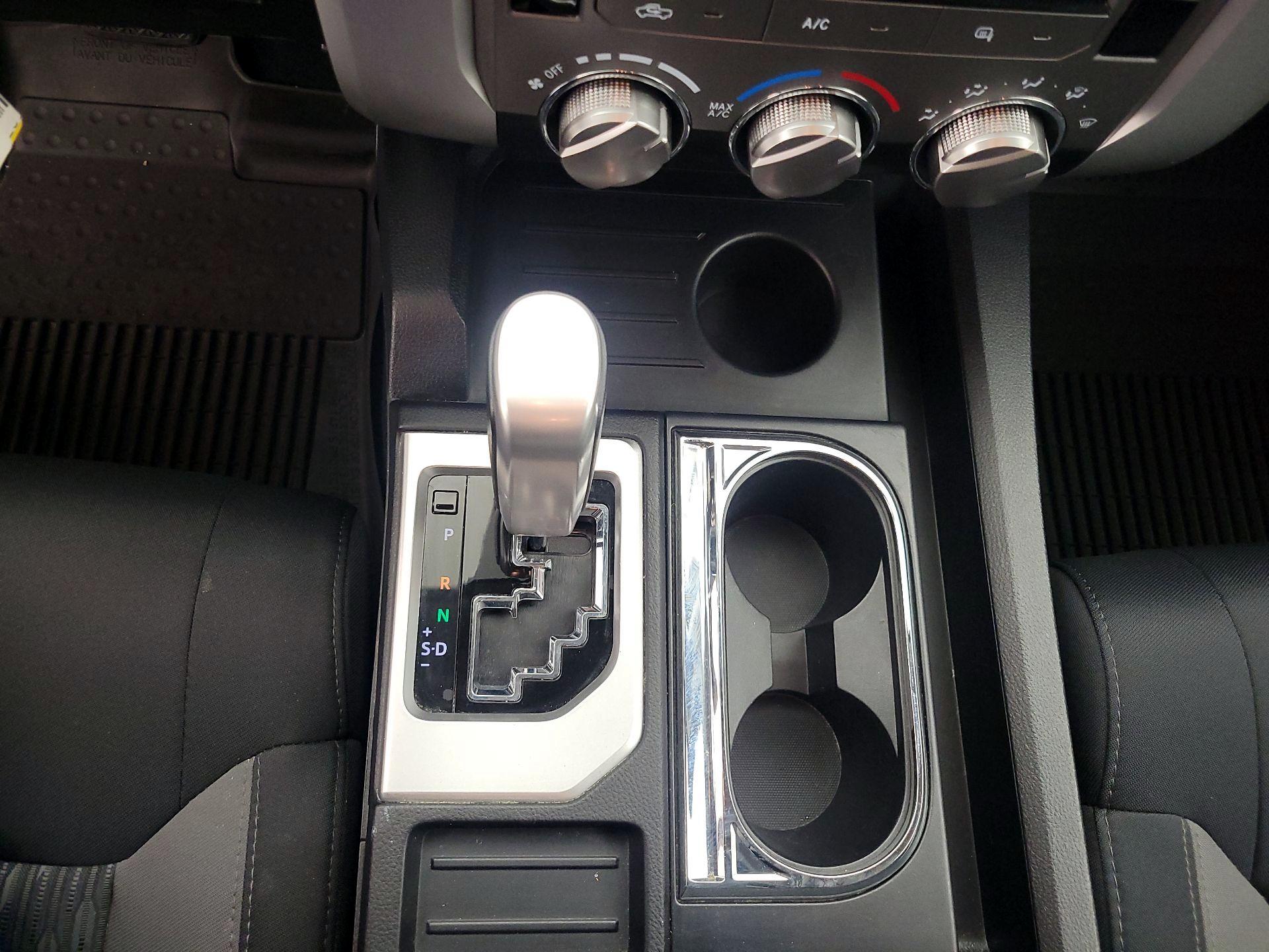 Thumbnail: 2021 Toyota Tundra - 17