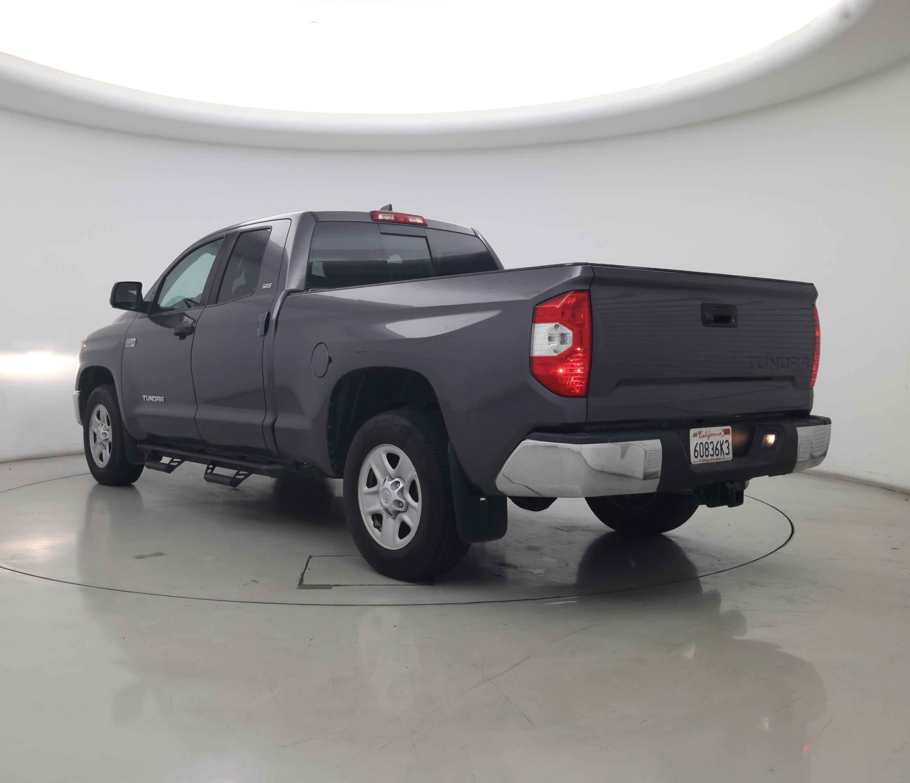 Thumbnail: 2021 Toyota Tundra - 2
