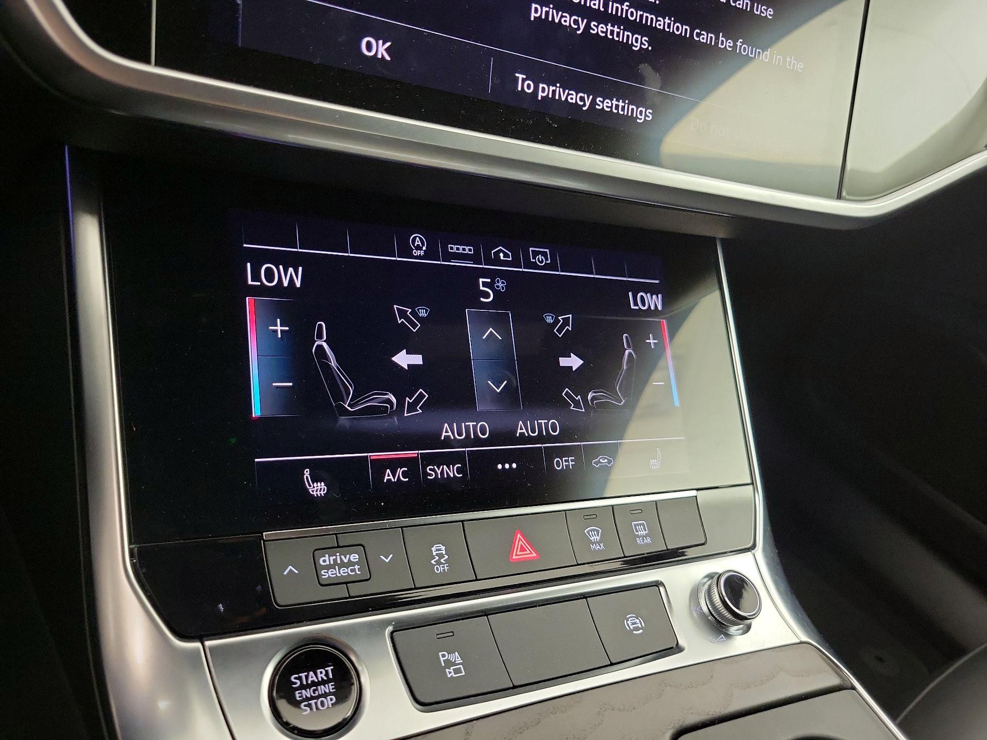 Thumbnail: 2023 Audi A6 - 17