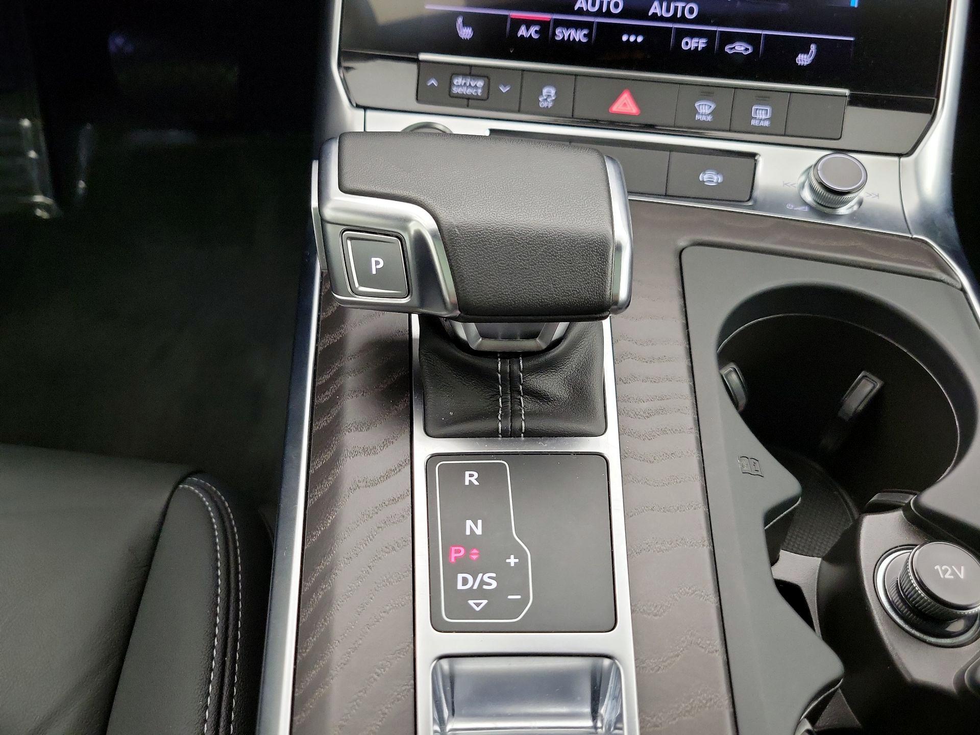 Thumbnail: 2023 Audi A6 - 18