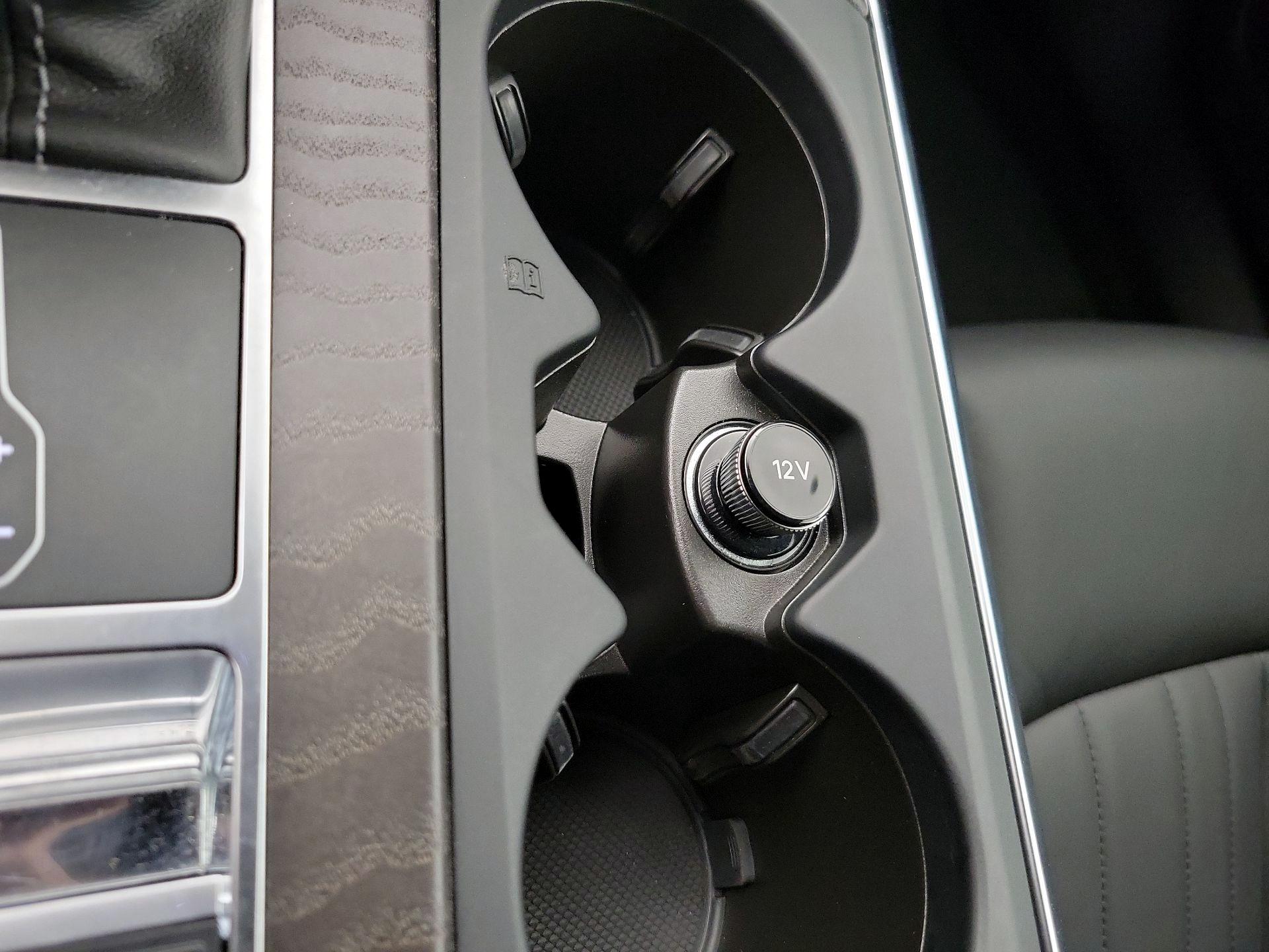 Thumbnail: 2023 Audi A6 - 19