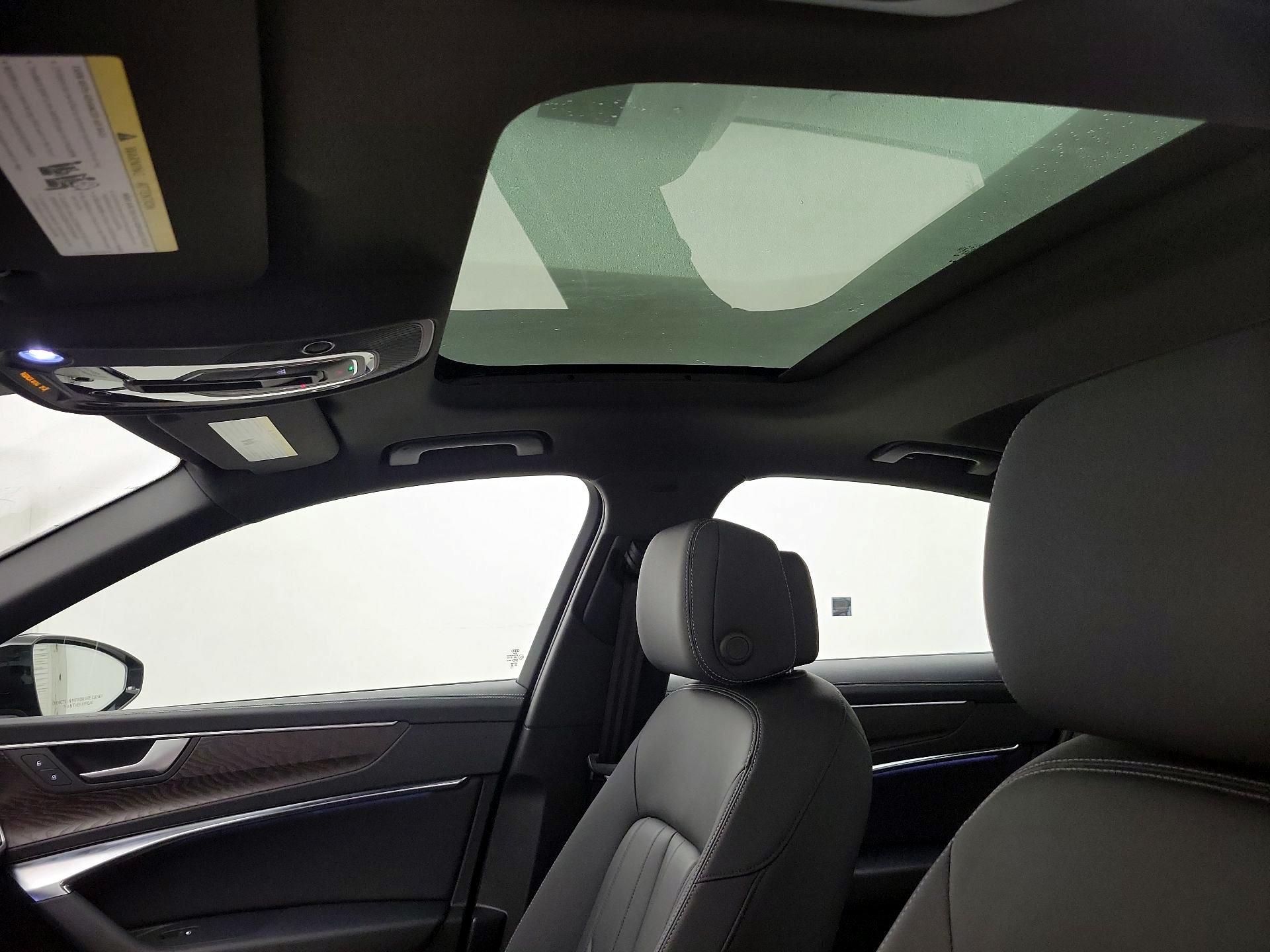 Thumbnail: 2023 Audi A6 - 20