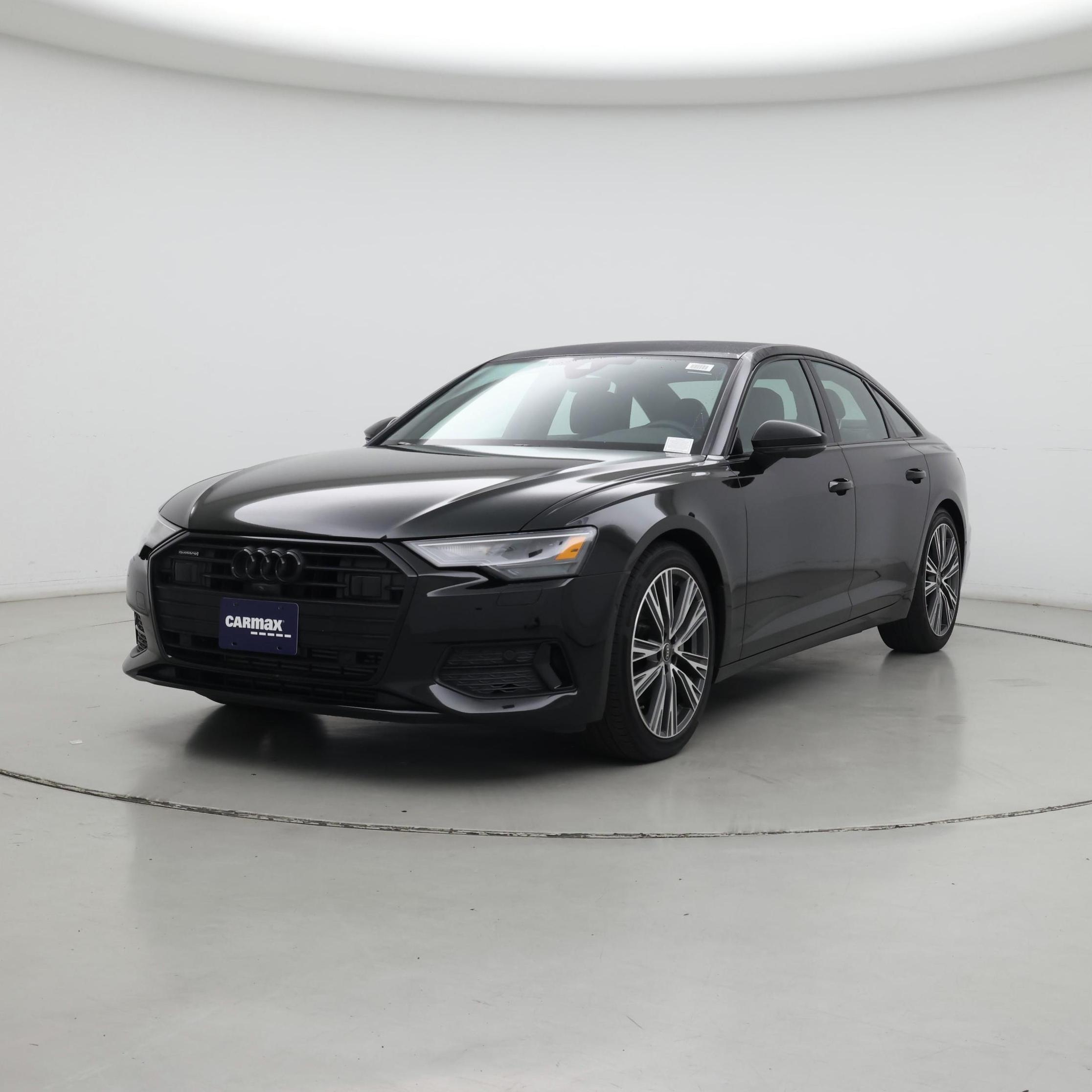 Thumbnail: 2023 Audi A6 - 4