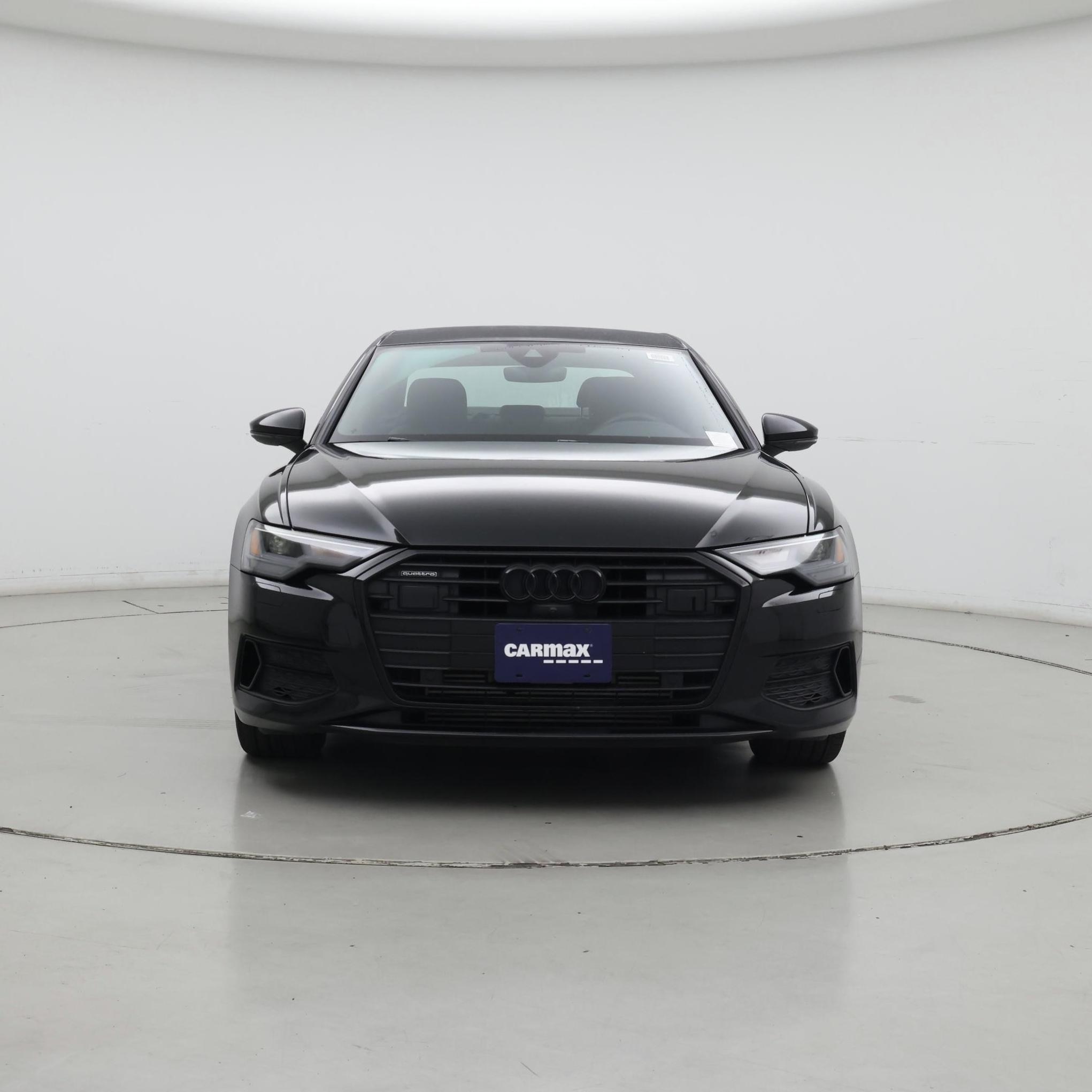 Thumbnail: 2023 Audi A6 - 5