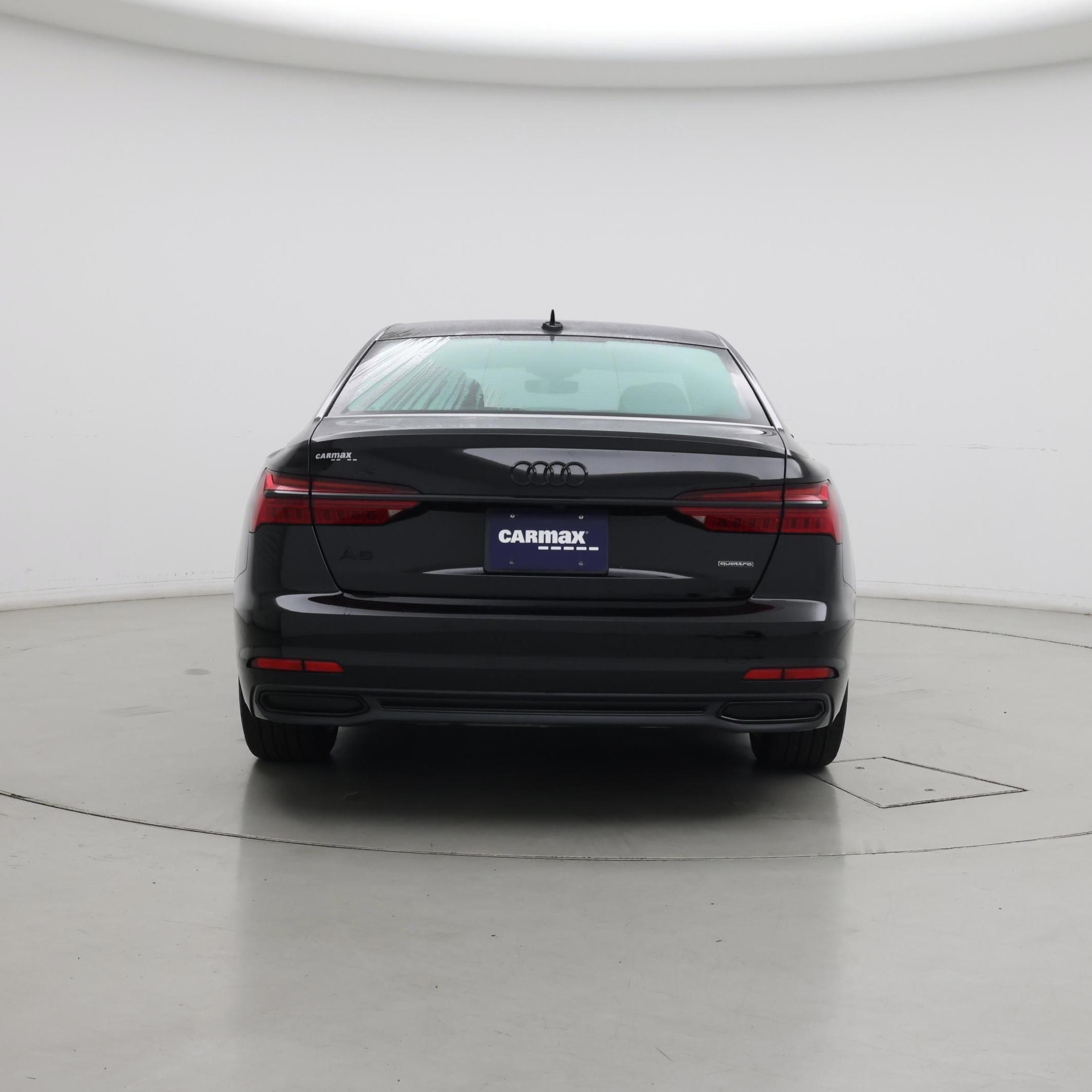 Thumbnail: 2023 Audi A6 - 6