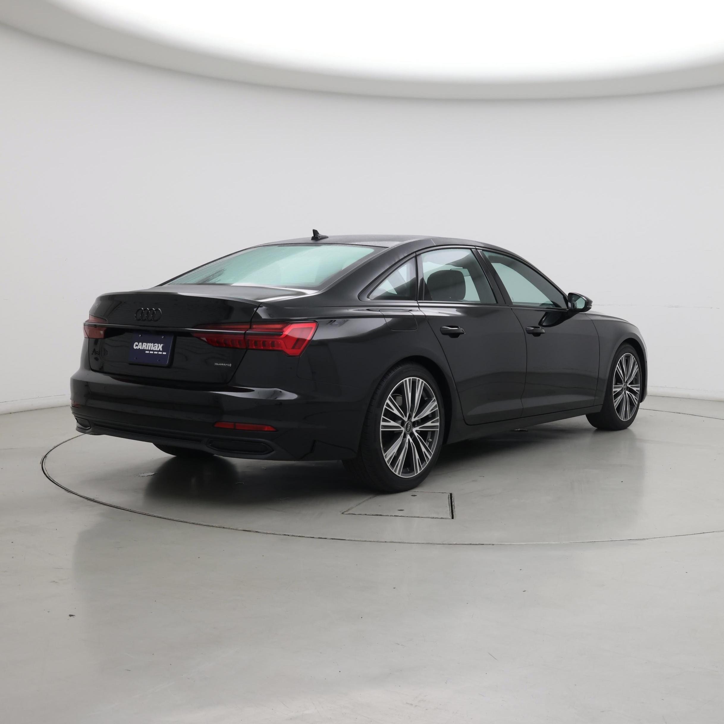 Thumbnail: 2023 Audi A6 - 8