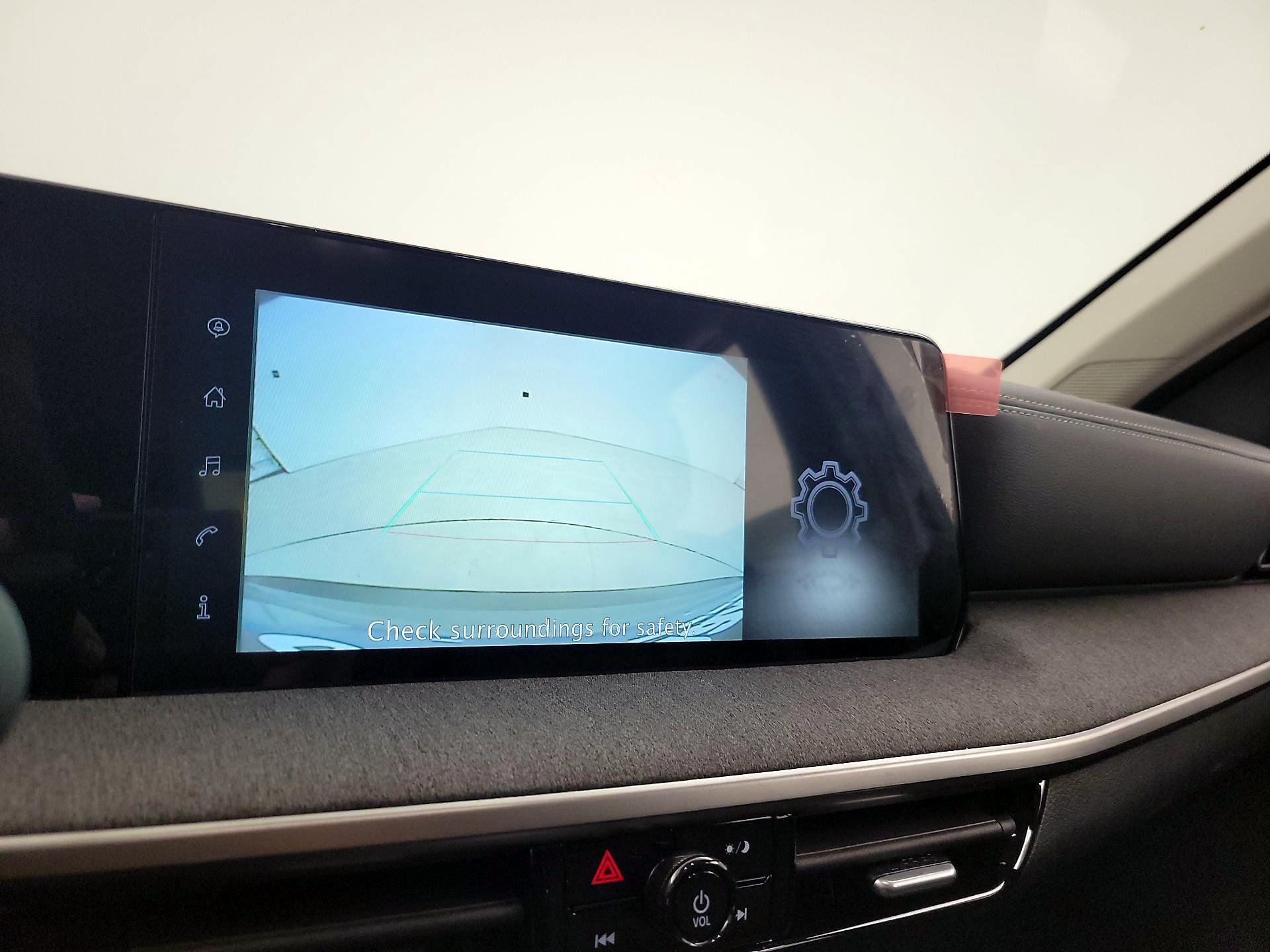 Thumbnail: 2025 Nissan Kicks - 14