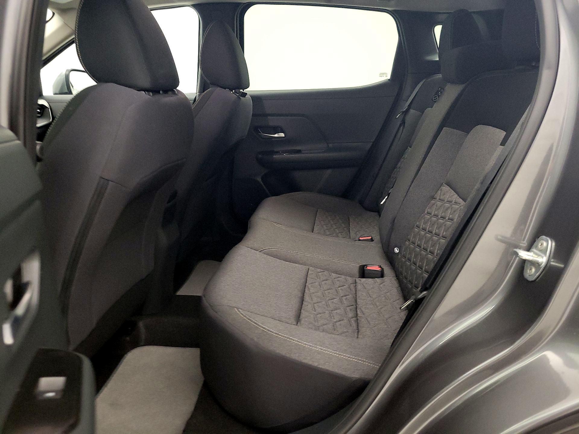 Thumbnail: 2025 Nissan Kicks - 19