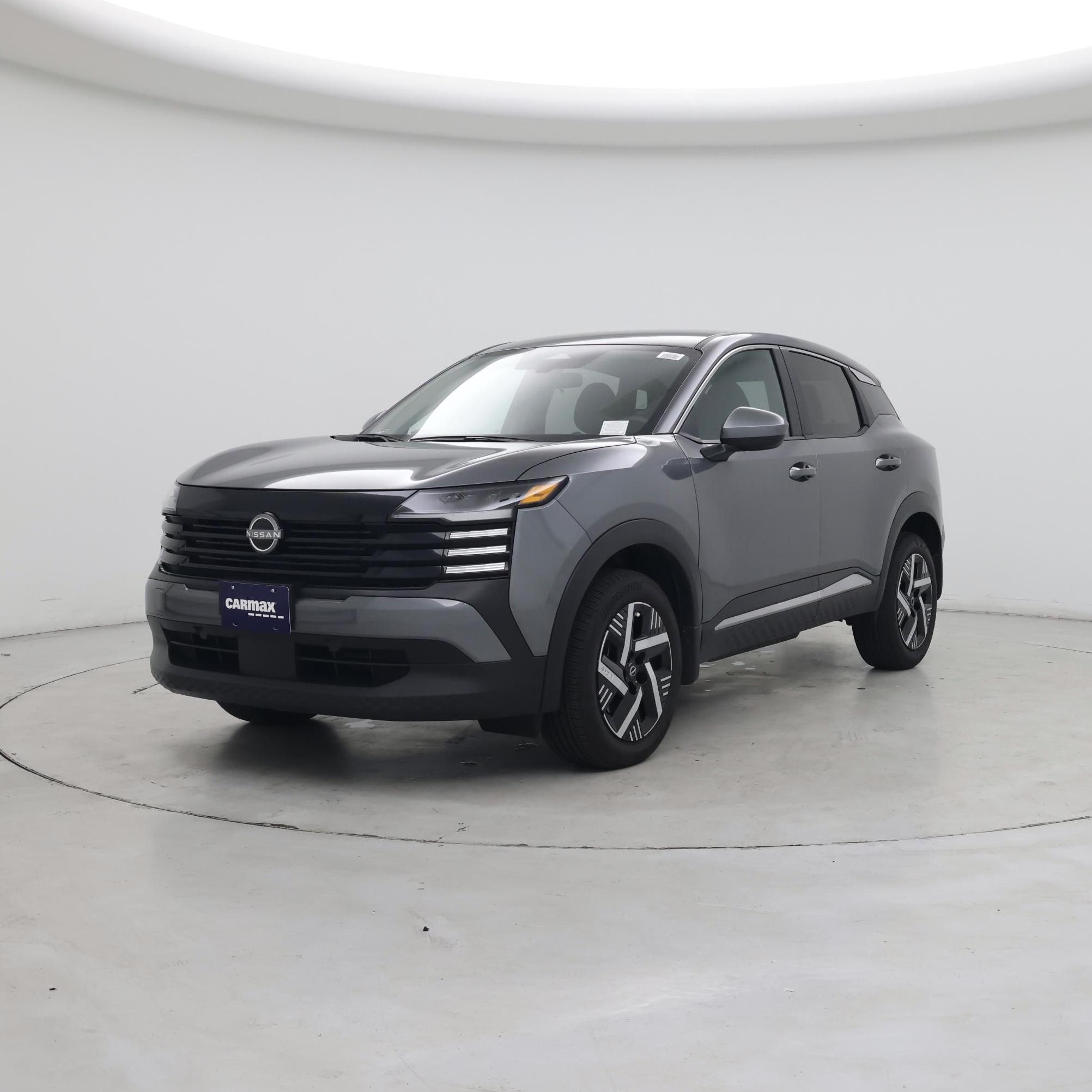 Thumbnail: 2025 Nissan Kicks - 4